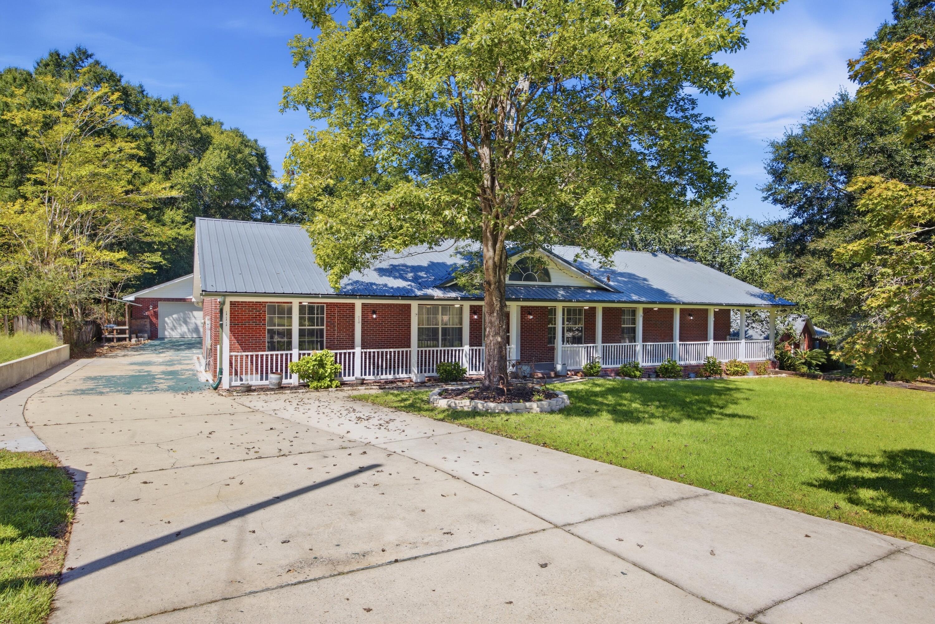 INDIAN TRAILS PH 1 - Residential