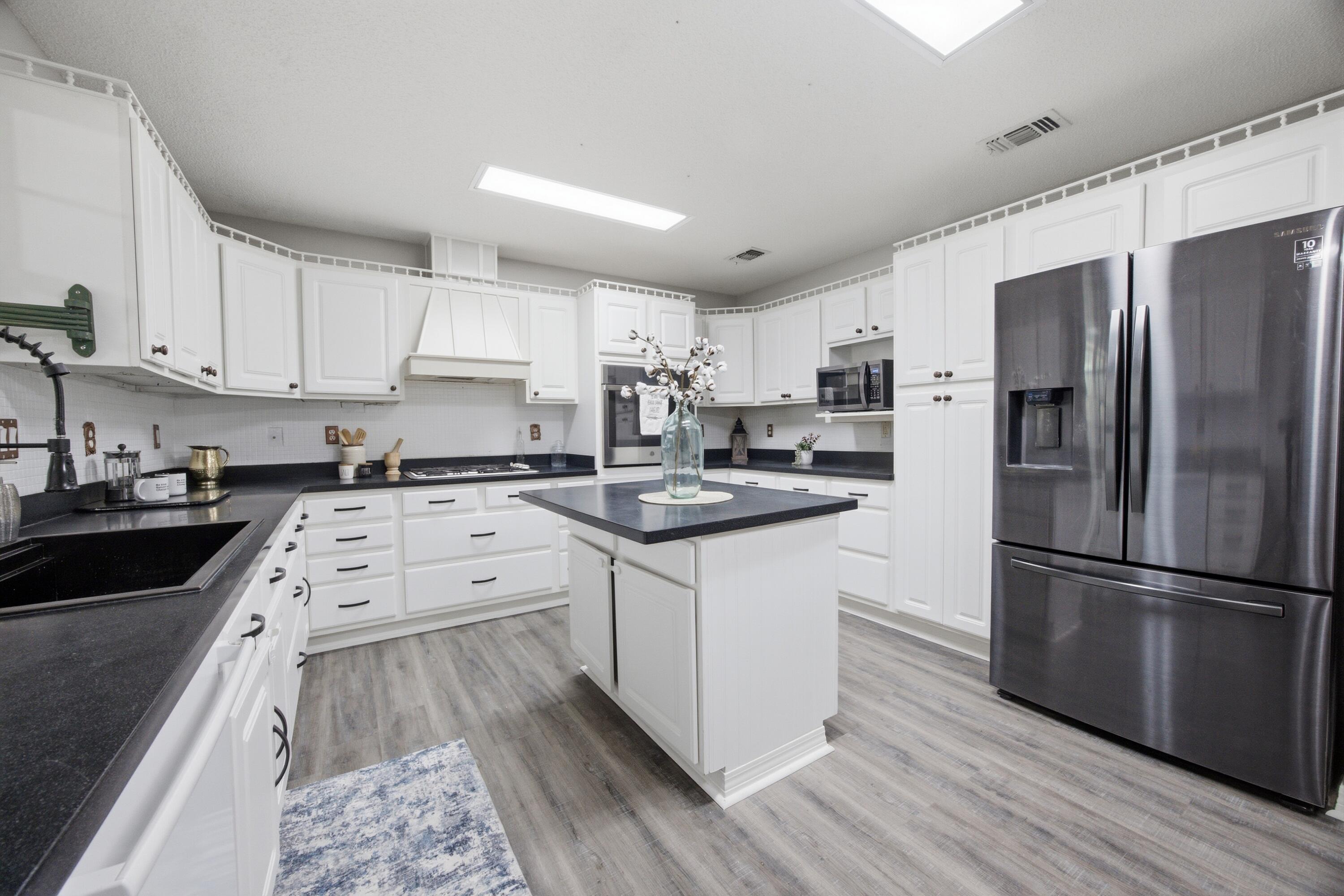 INDIAN TRAILS PH 1 - Residential