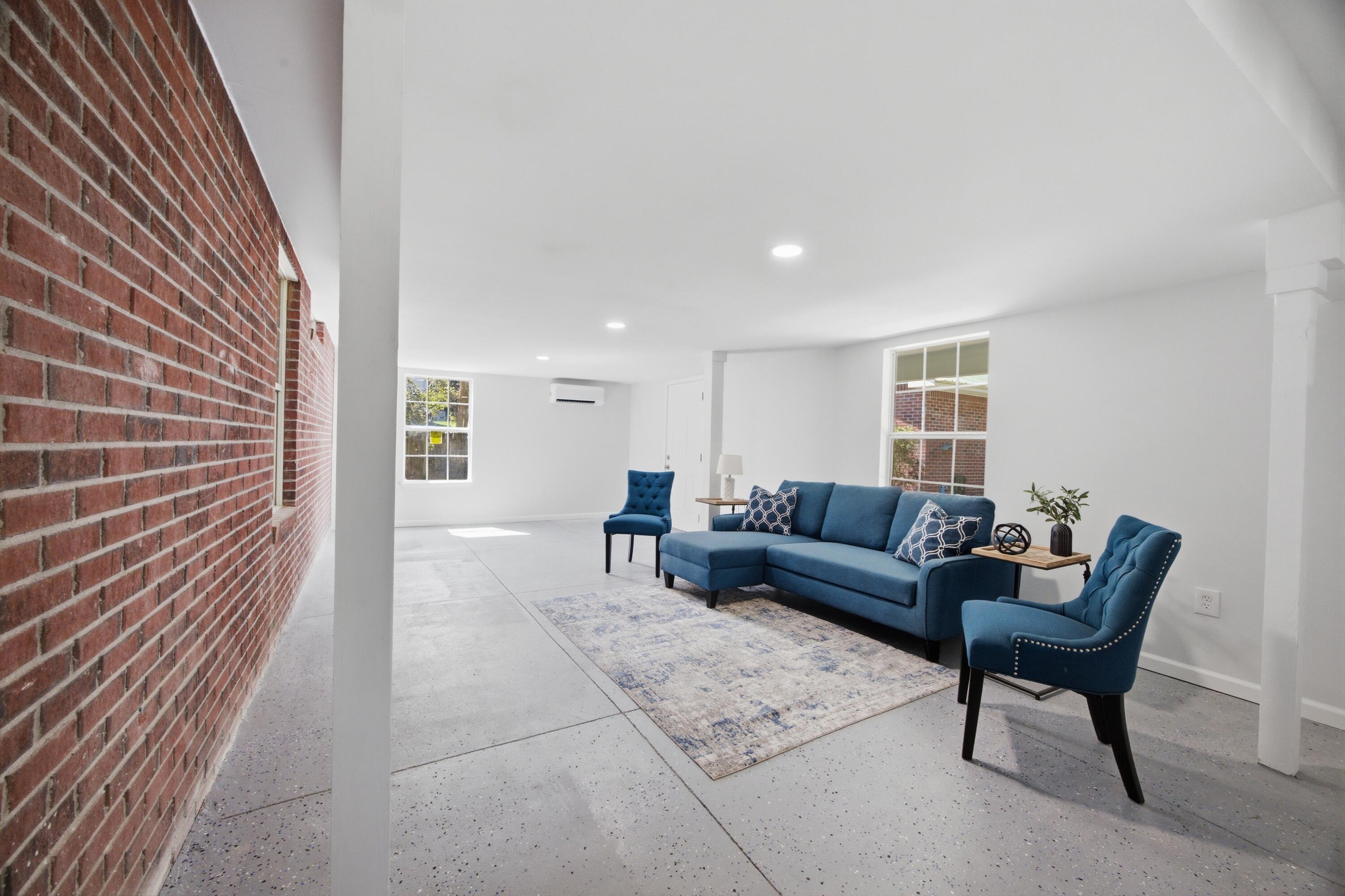 INDIAN TRAILS PH 1 - Residential