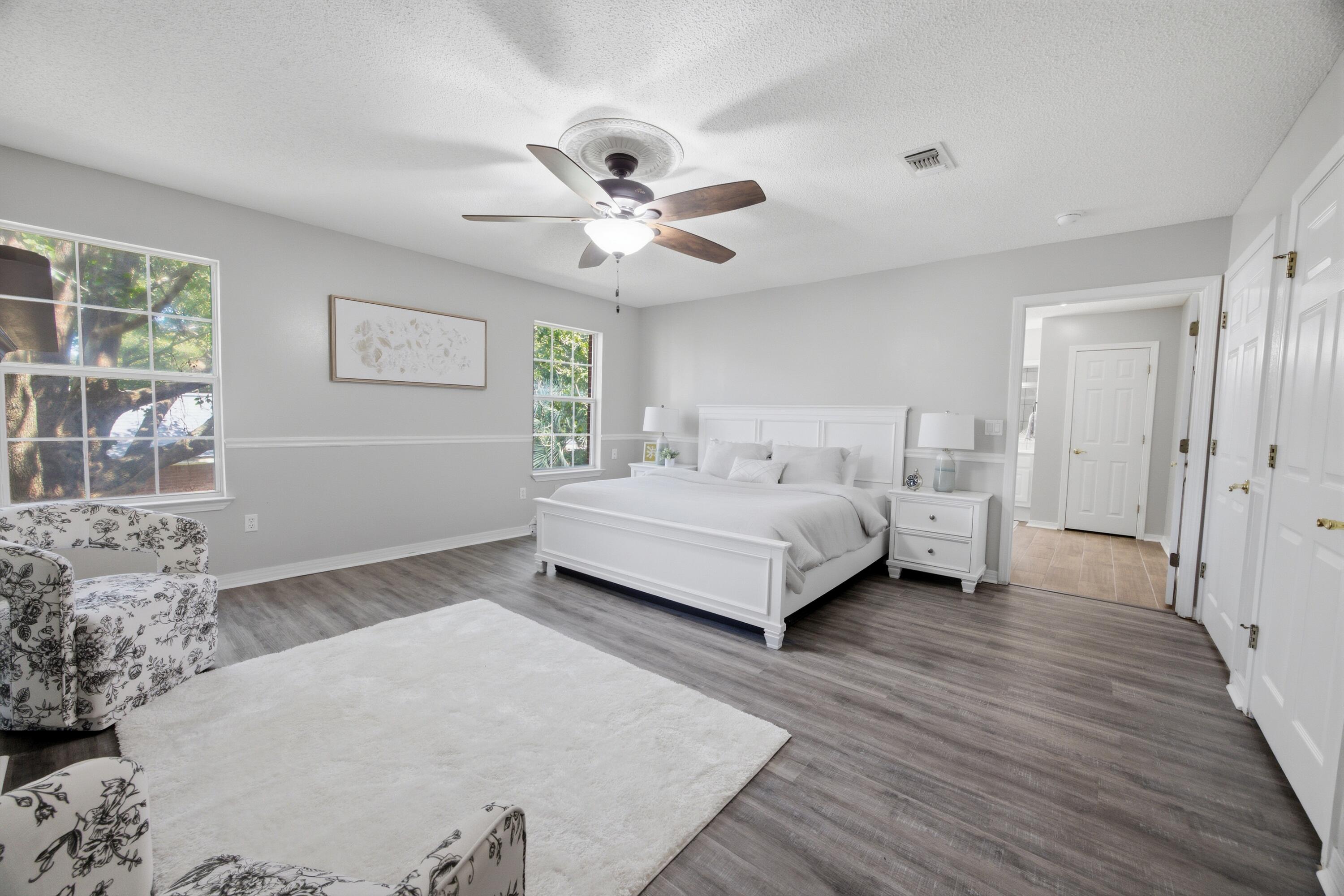 INDIAN TRAILS PH 1 - Residential