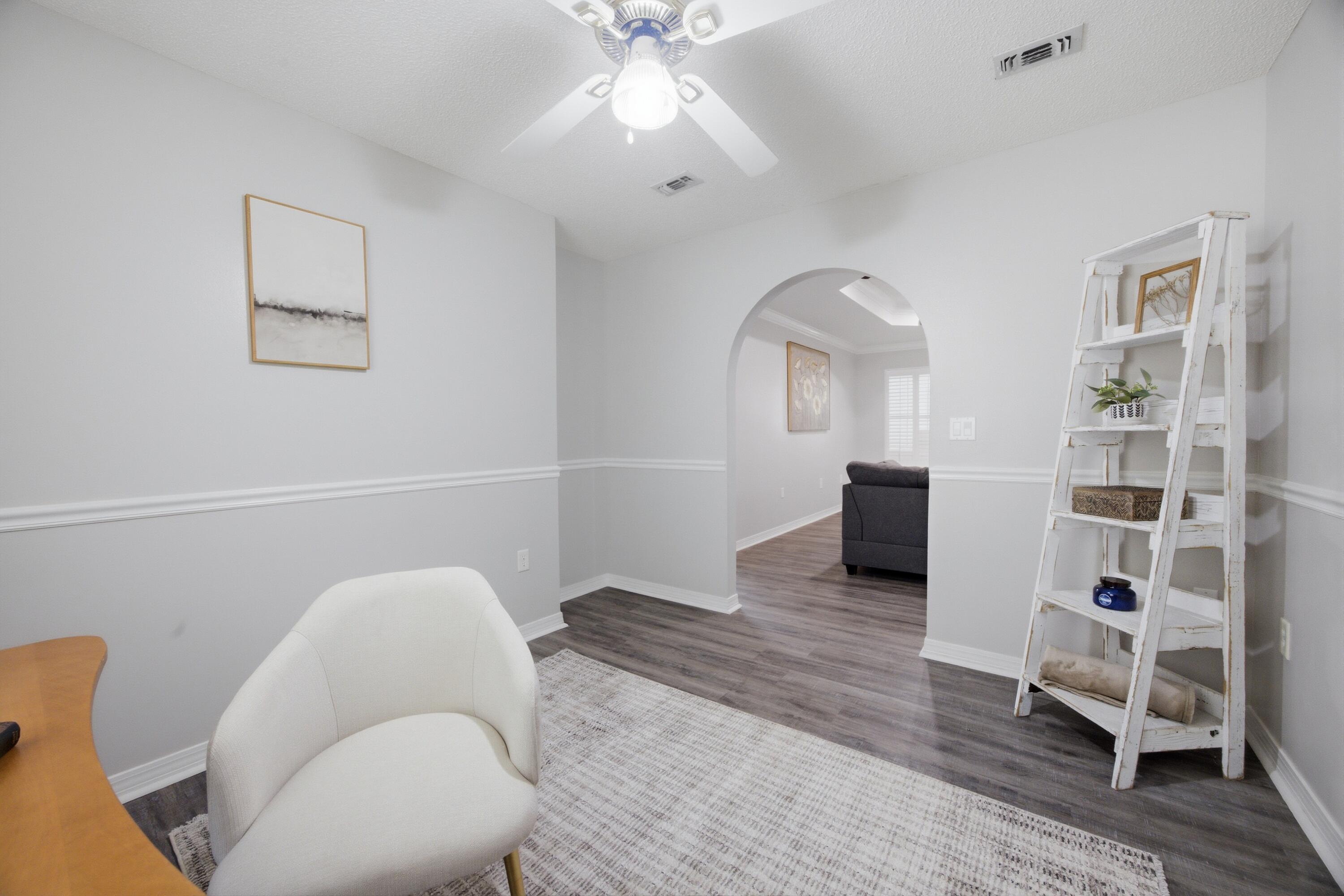 INDIAN TRAILS PH 1 - Residential