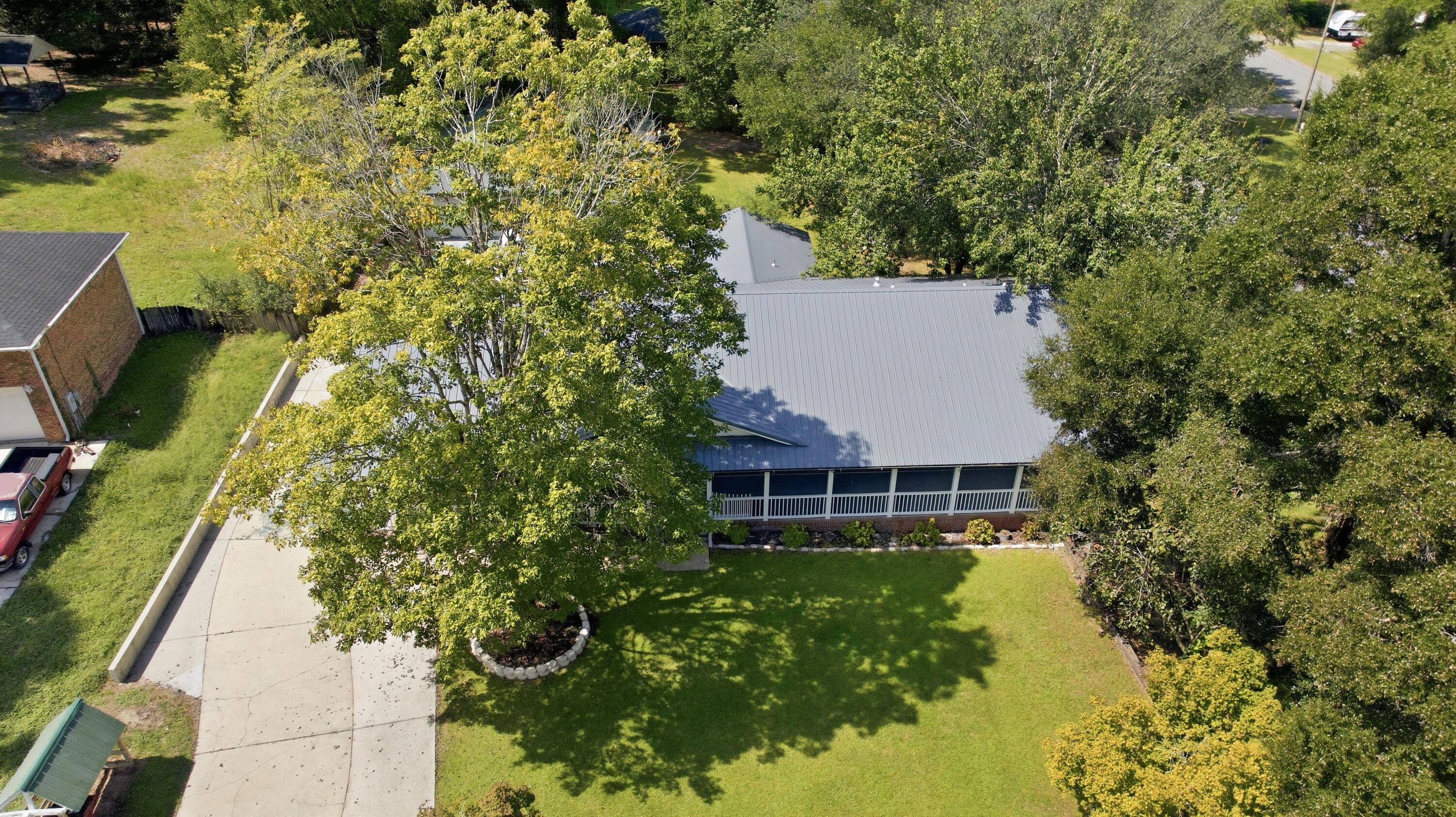 INDIAN TRAILS PH 1 - Residential