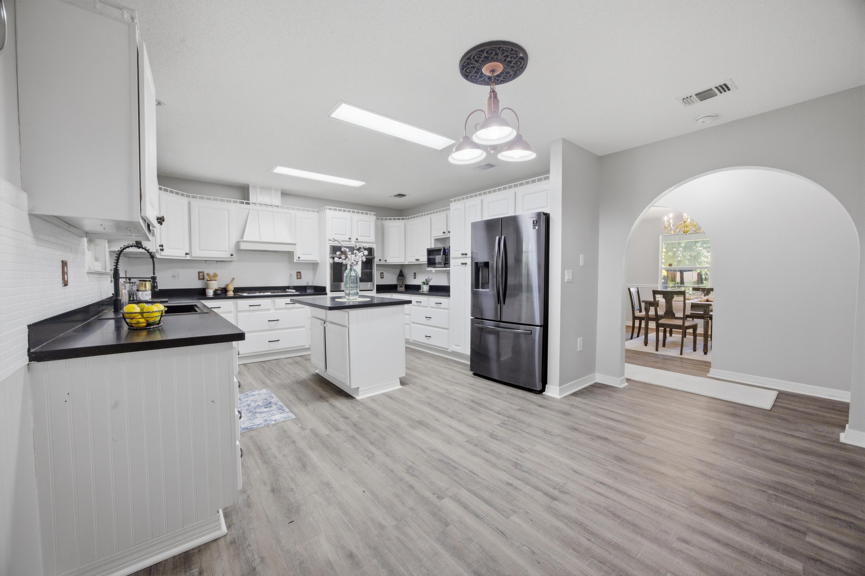 INDIAN TRAILS PH 1 - Residential