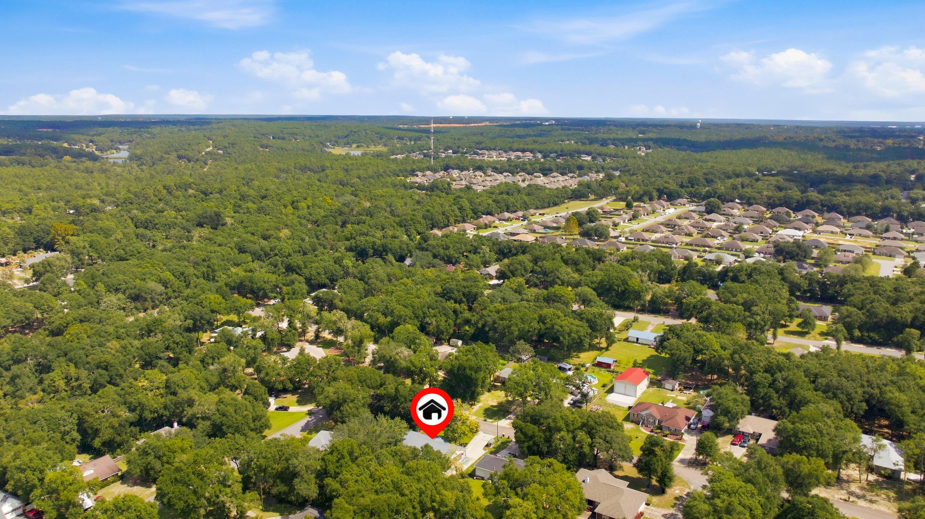 INDIAN TRAILS PH 1 - Residential