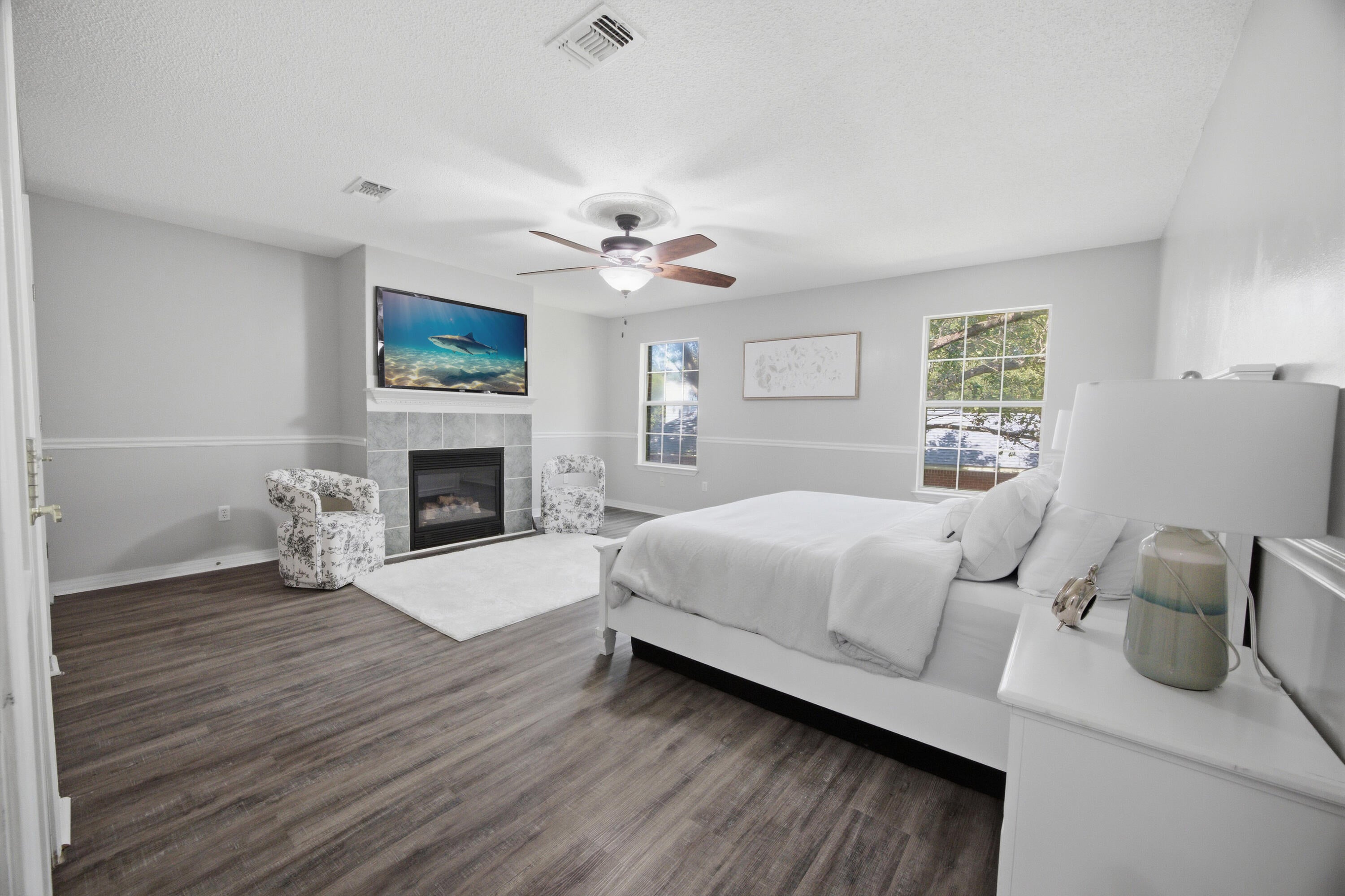 INDIAN TRAILS PH 1 - Residential