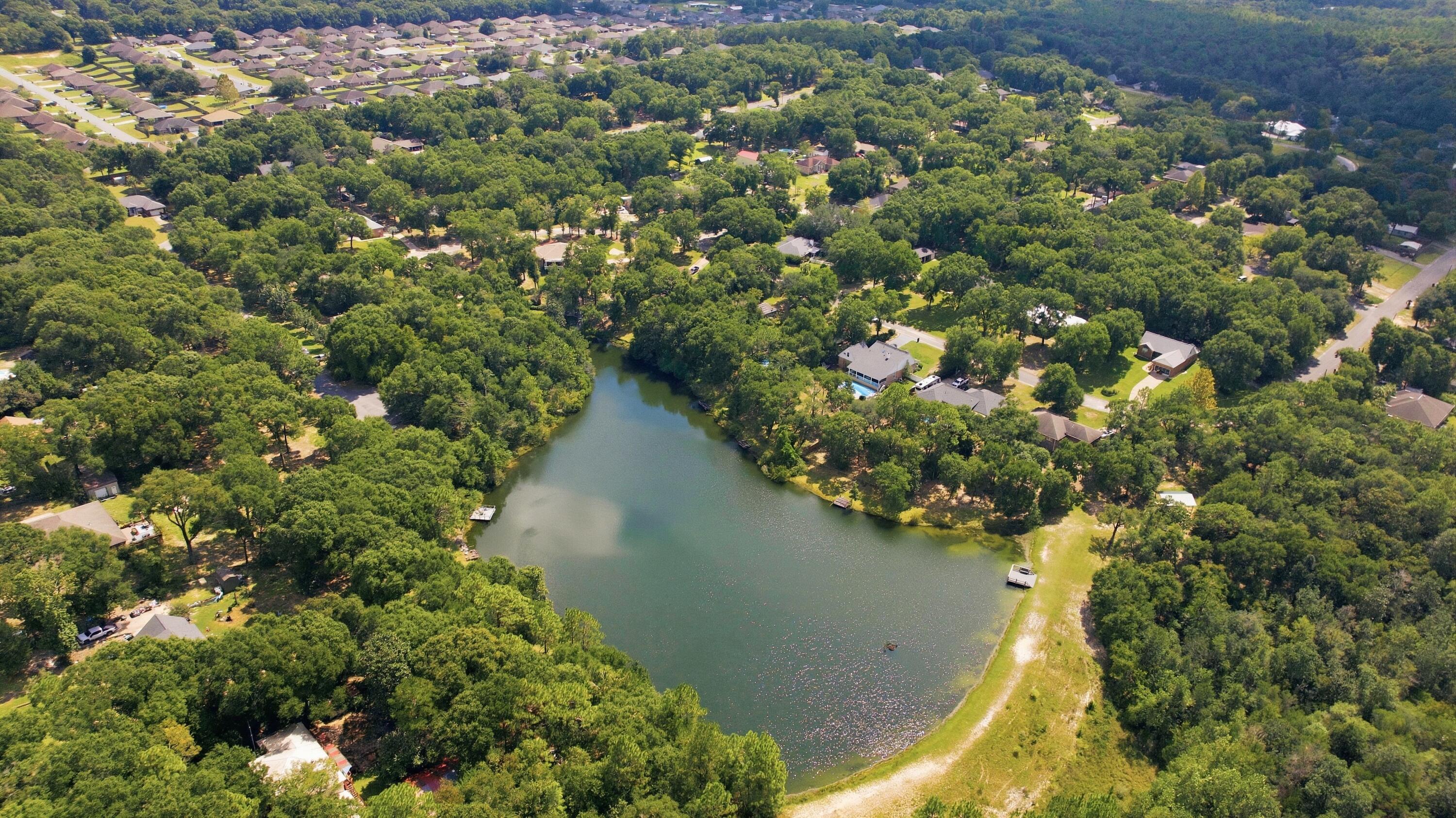 INDIAN TRAILS PH 1 - Residential