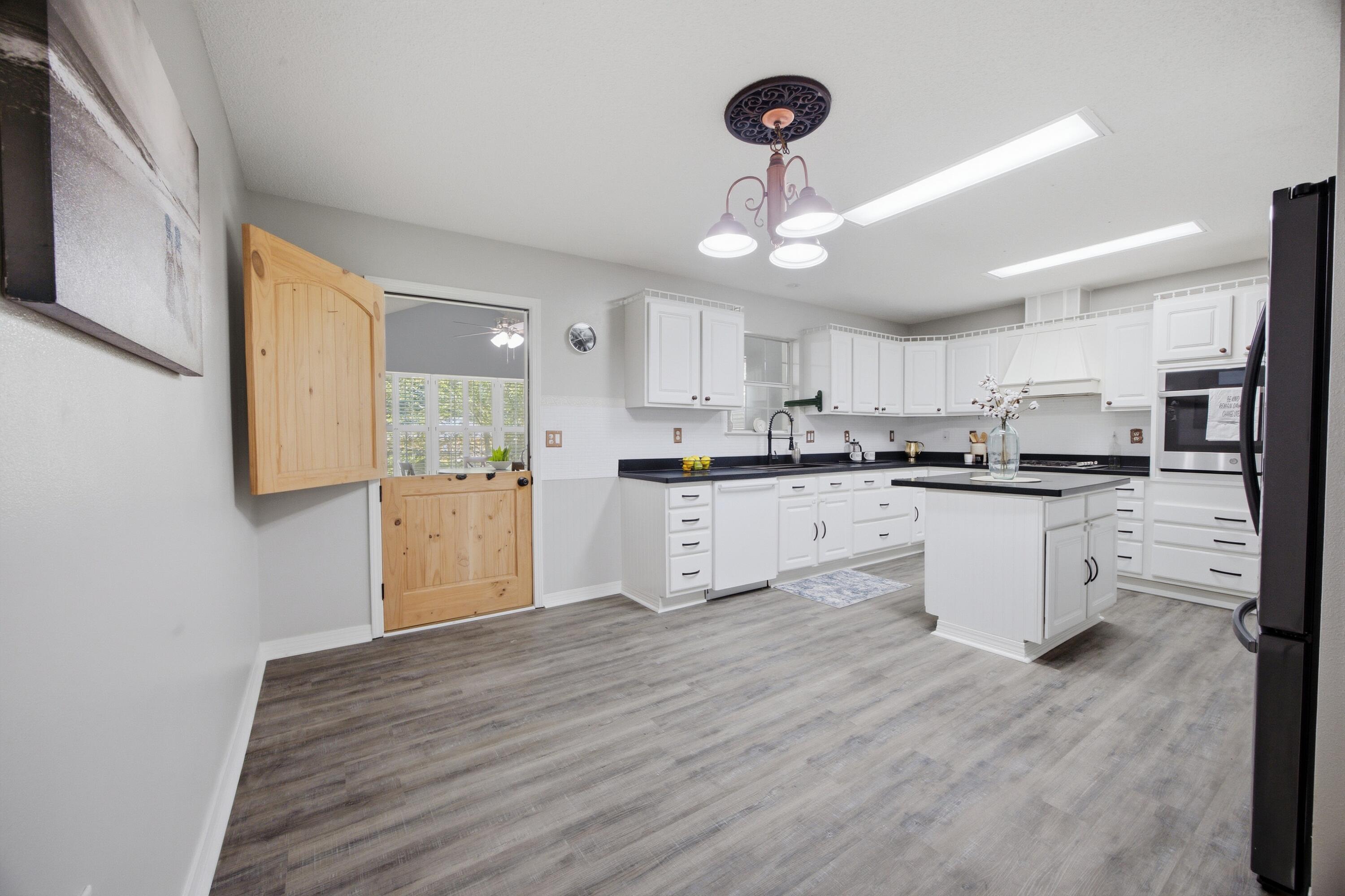 INDIAN TRAILS PH 1 - Residential