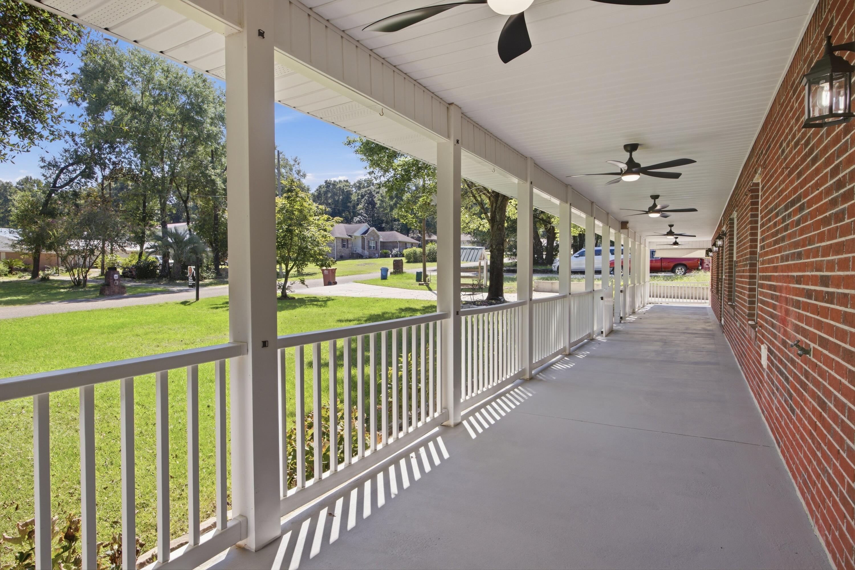 INDIAN TRAILS PH 1 - Residential