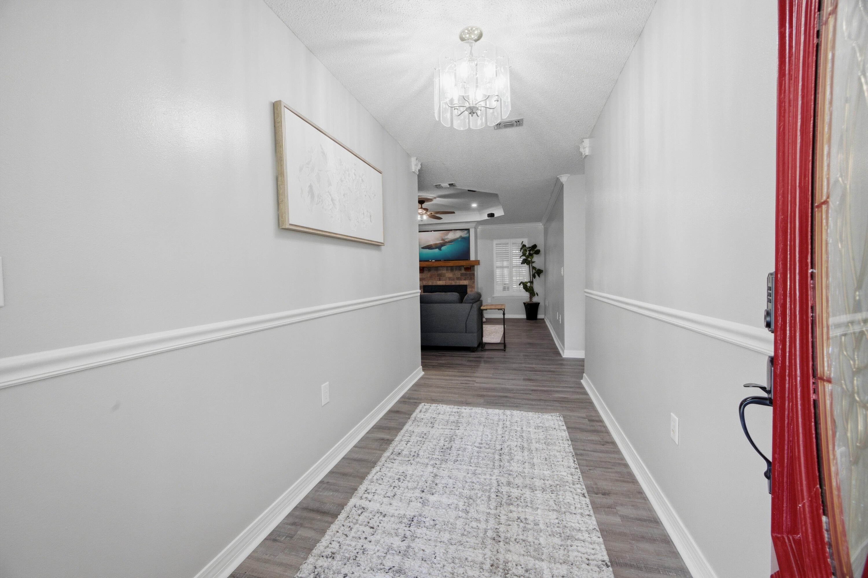 INDIAN TRAILS PH 1 - Residential