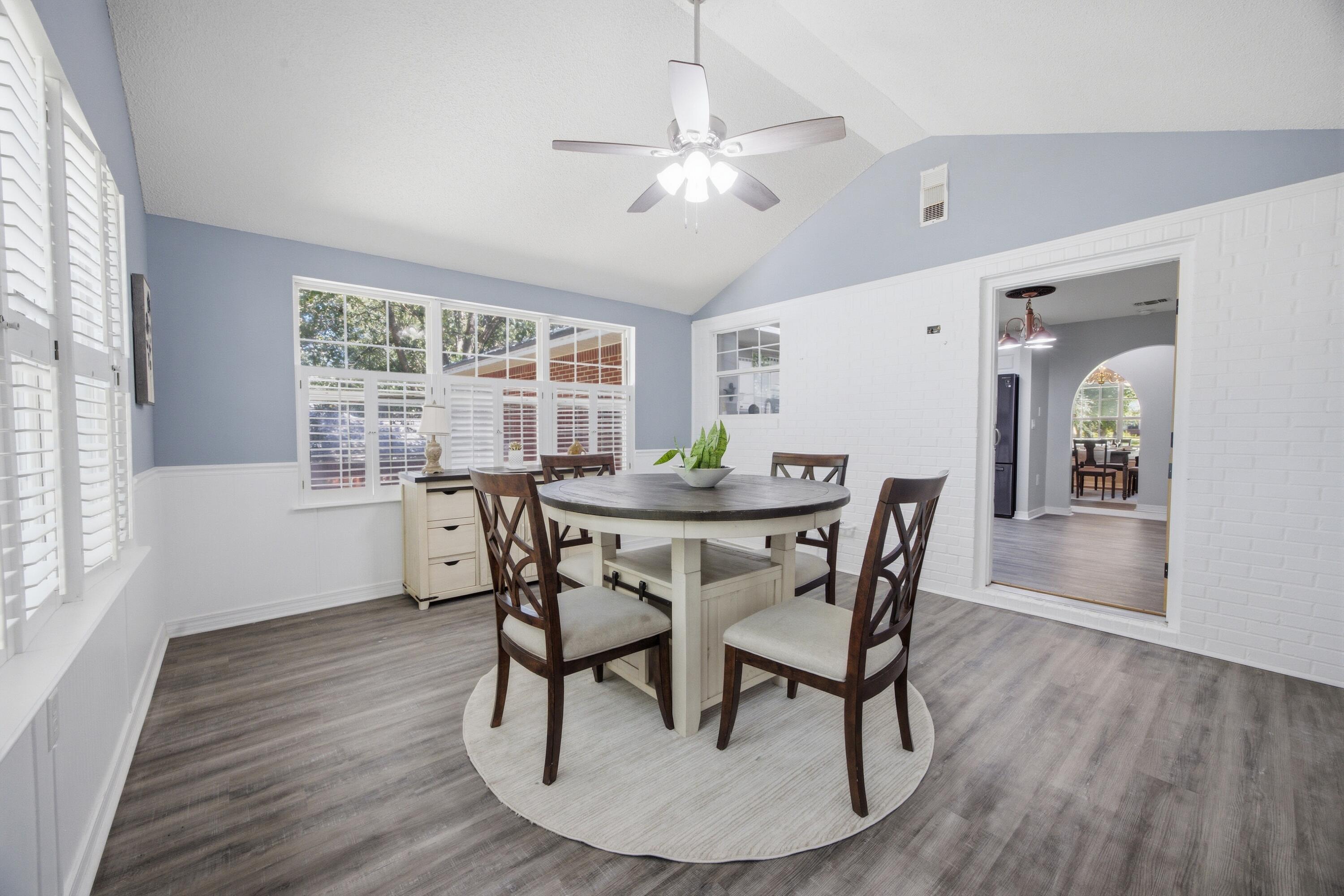 INDIAN TRAILS PH 1 - Residential