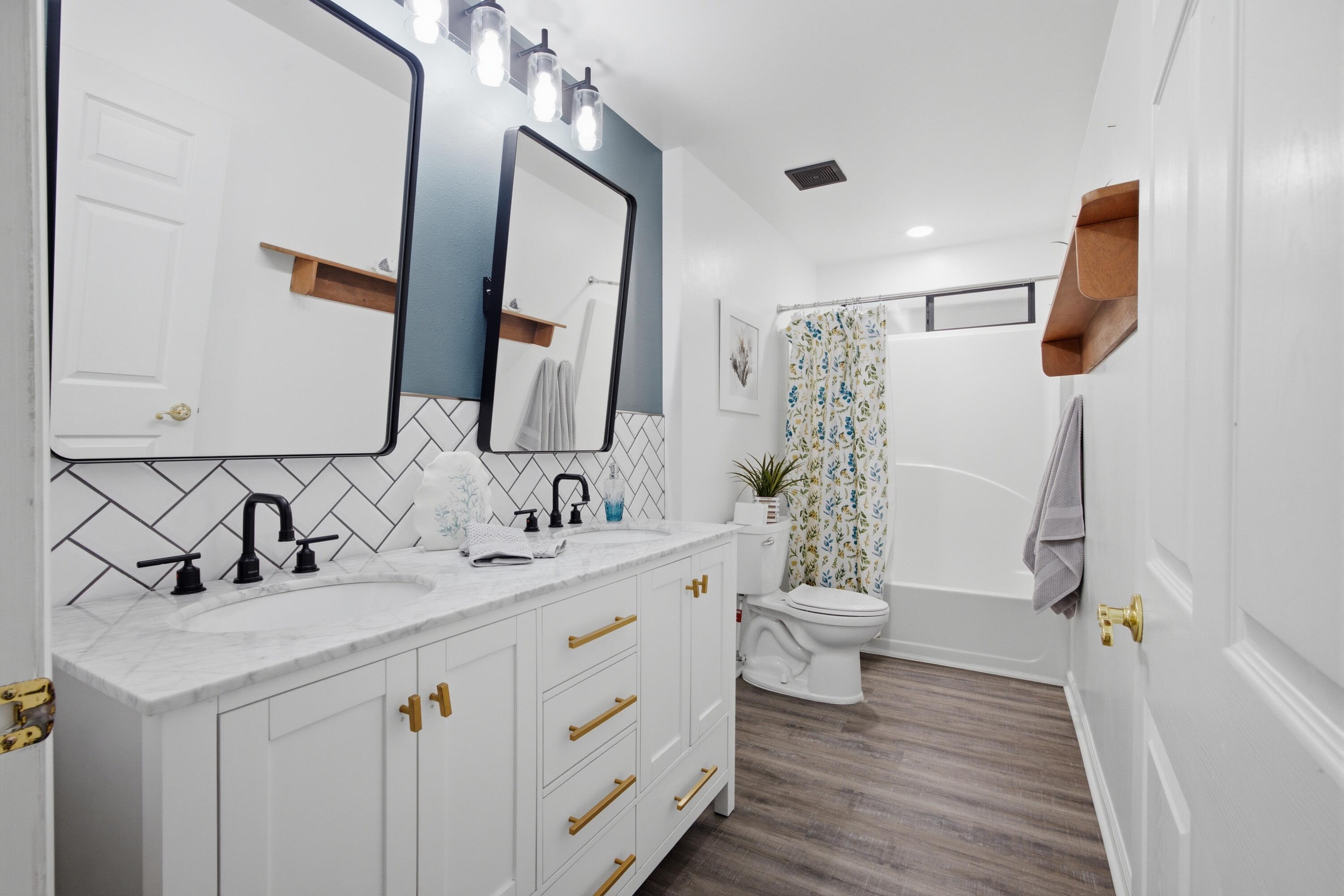 INDIAN TRAILS PH 1 - Residential