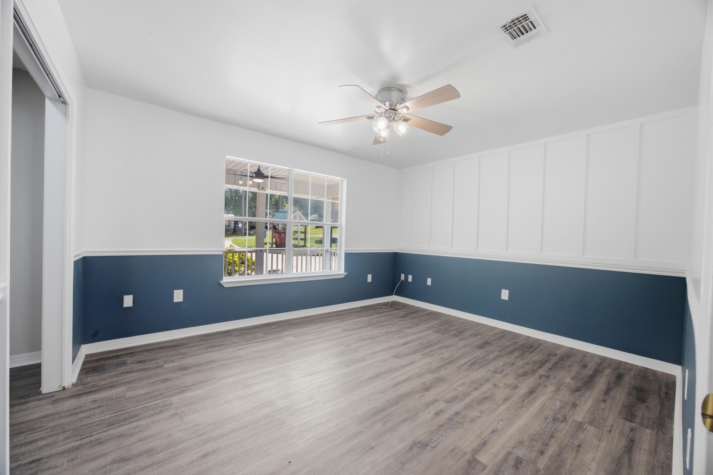 INDIAN TRAILS PH 1 - Residential