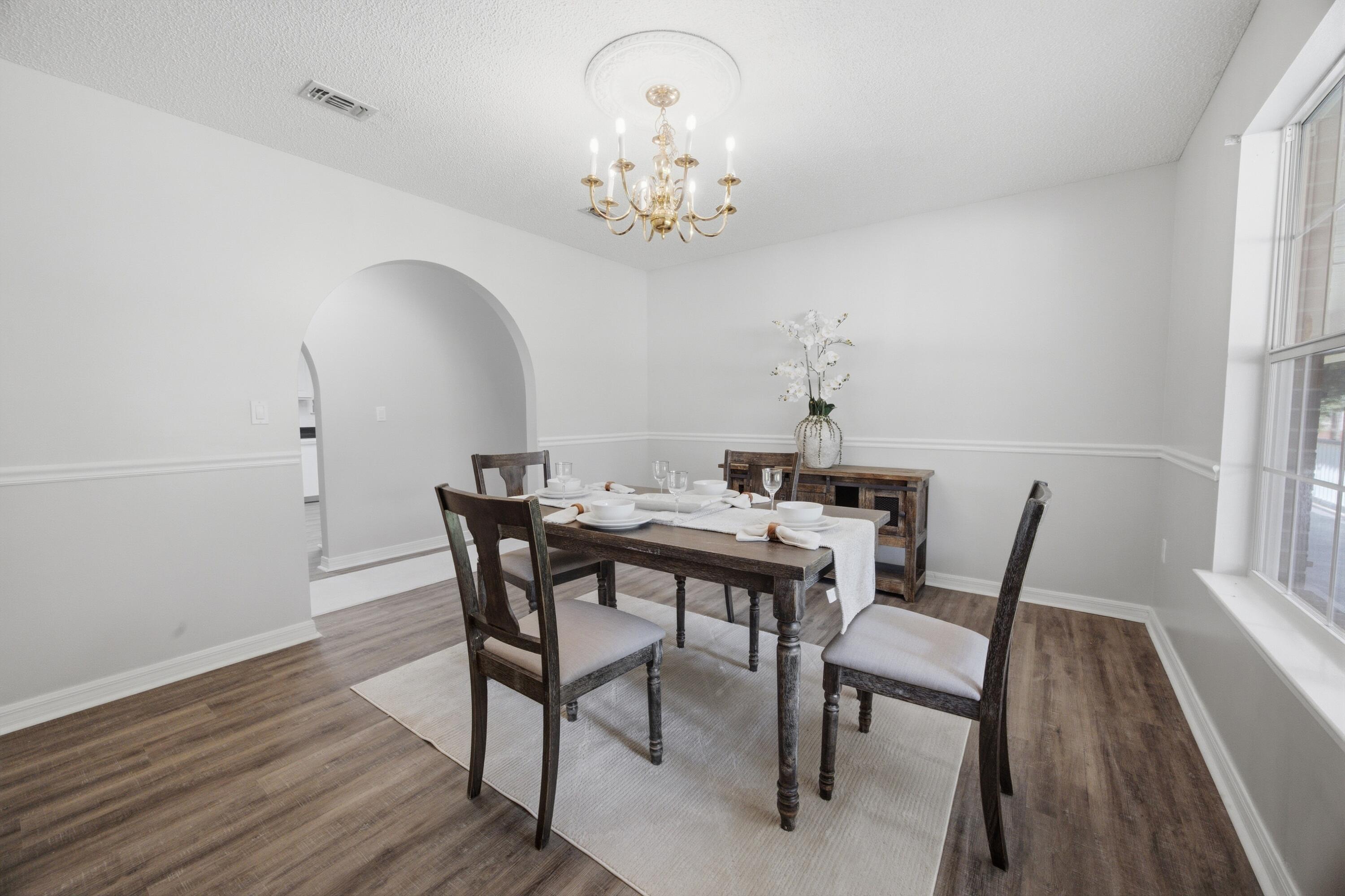 INDIAN TRAILS PH 1 - Residential