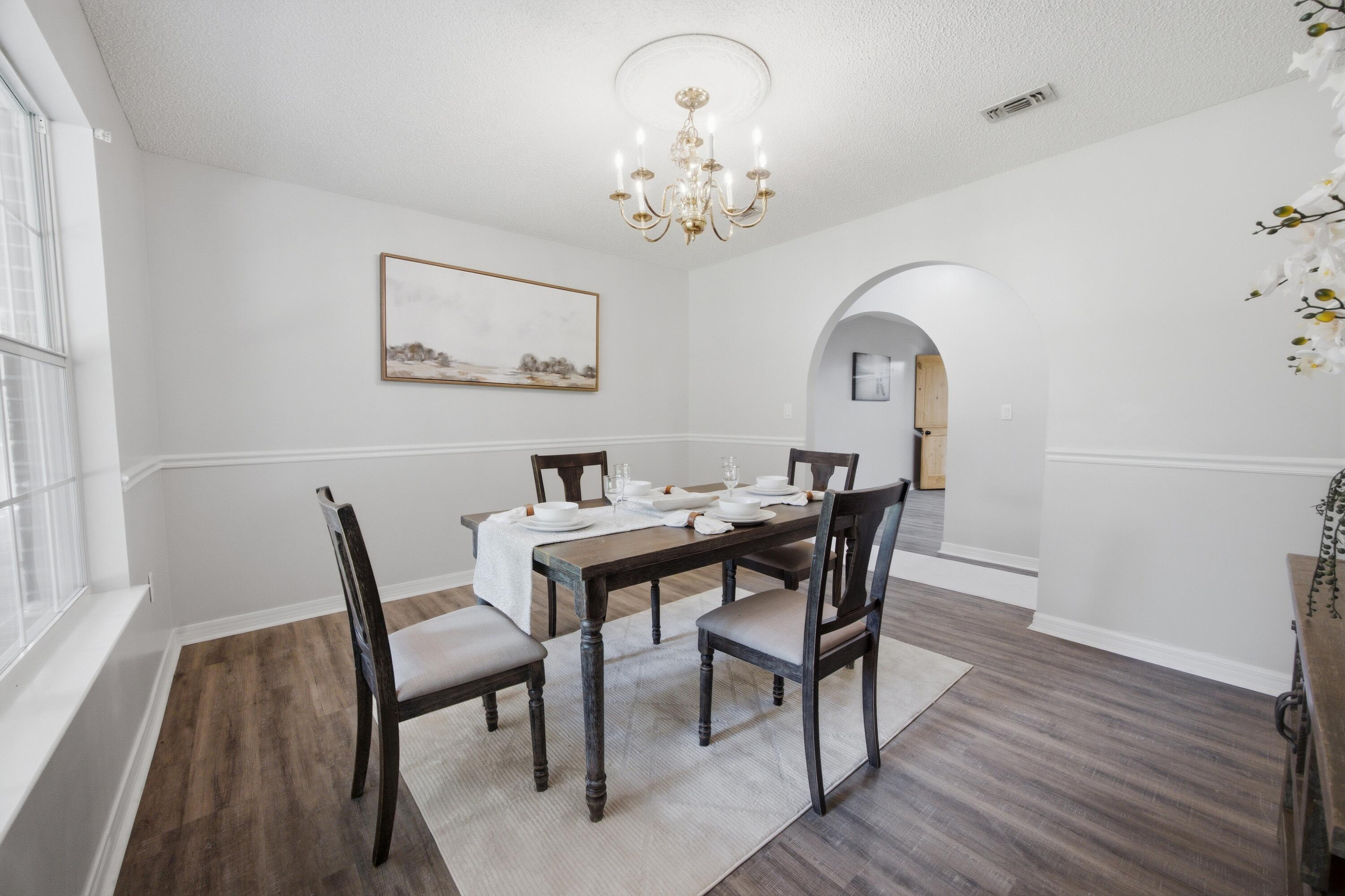 INDIAN TRAILS PH 1 - Residential