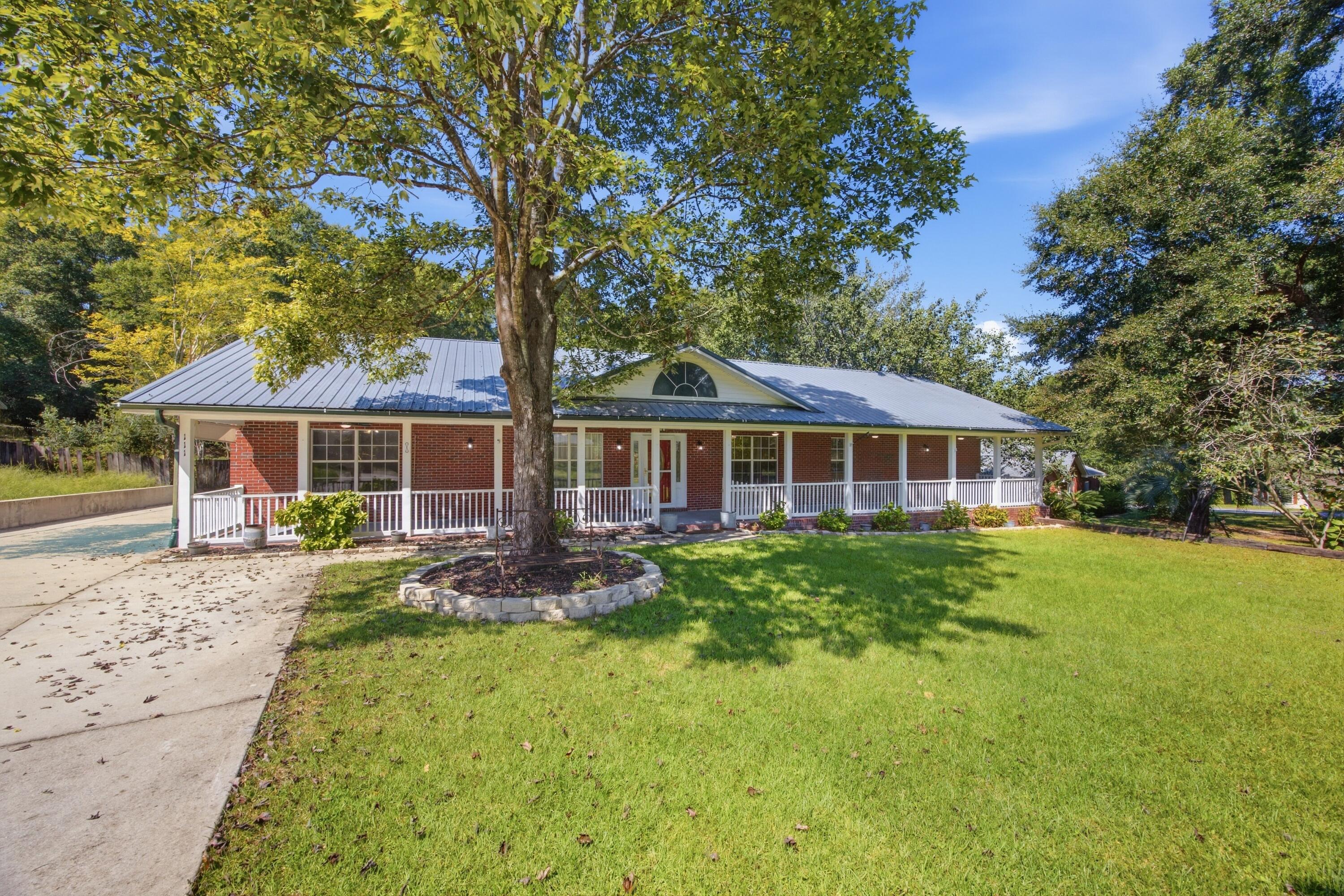 INDIAN TRAILS PH 1 - Residential