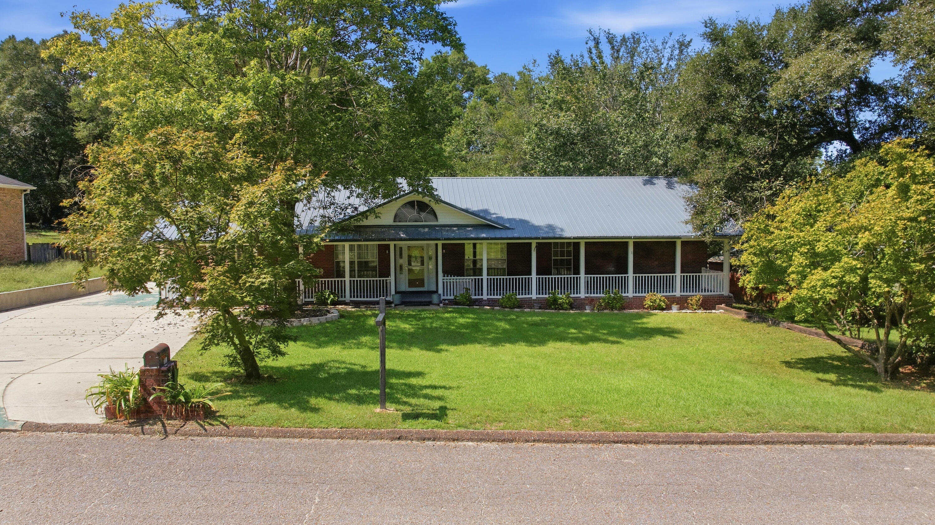 INDIAN TRAILS PH 1 - Residential