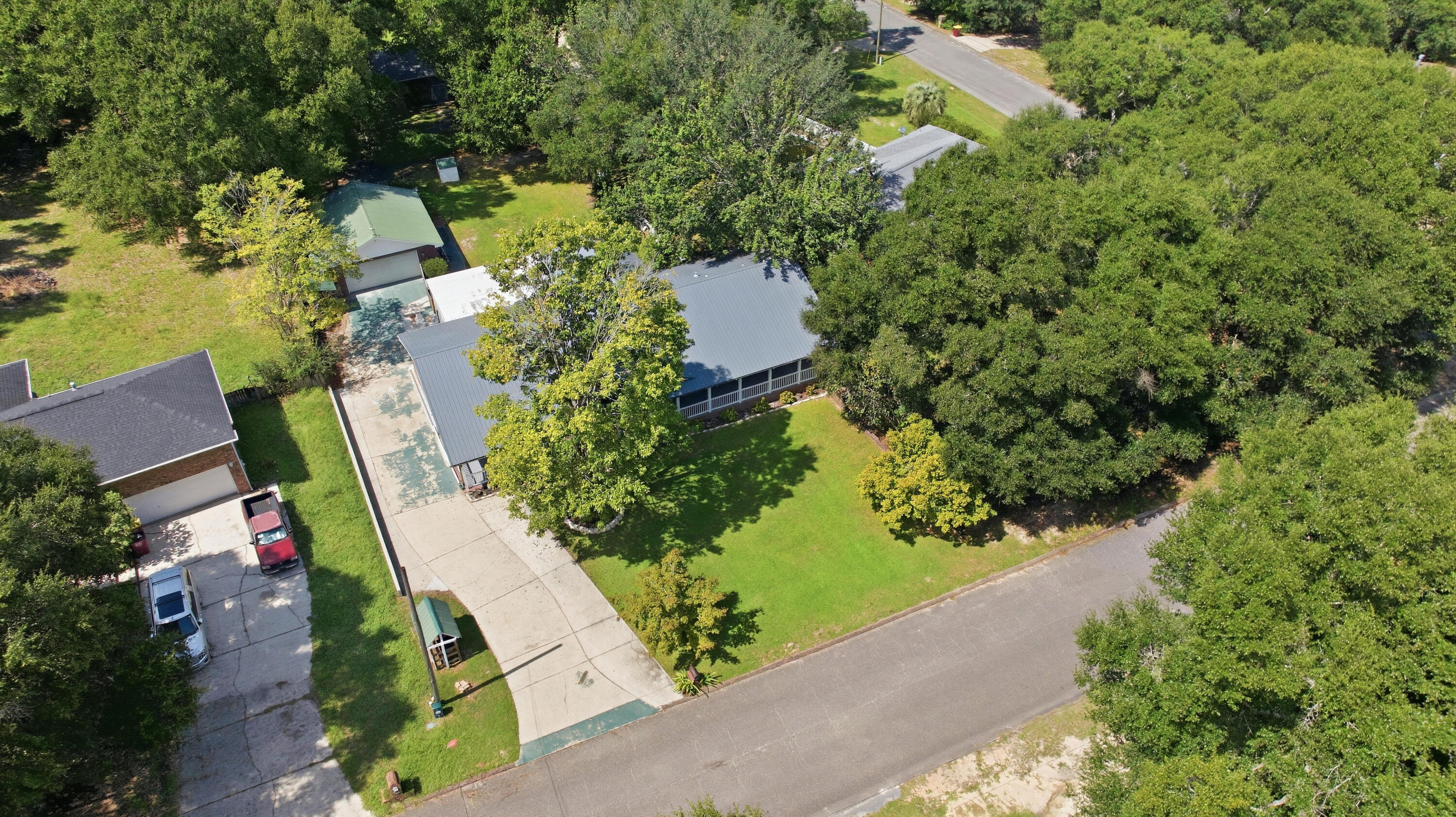 INDIAN TRAILS PH 1 - Residential