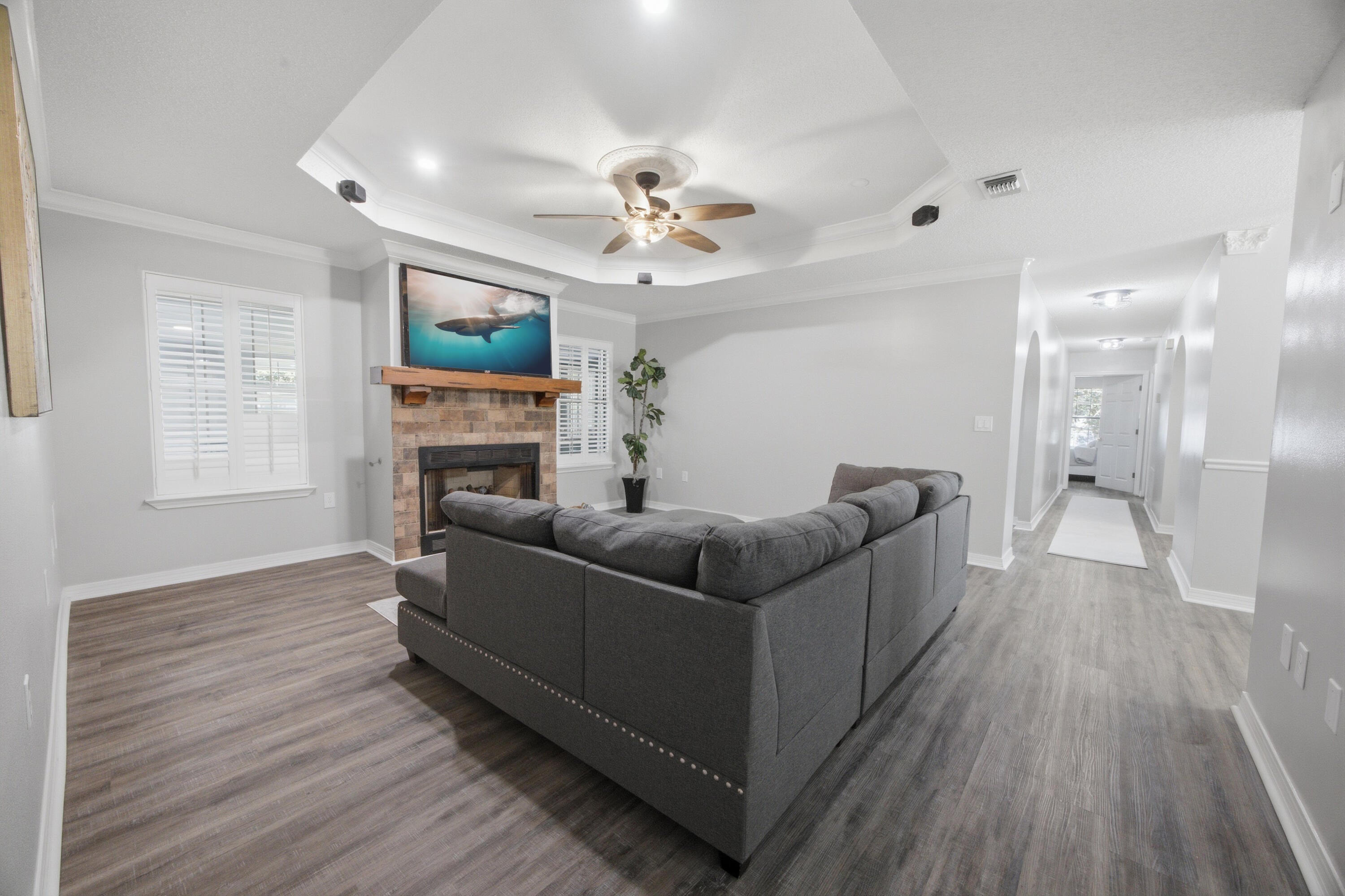 INDIAN TRAILS PH 1 - Residential