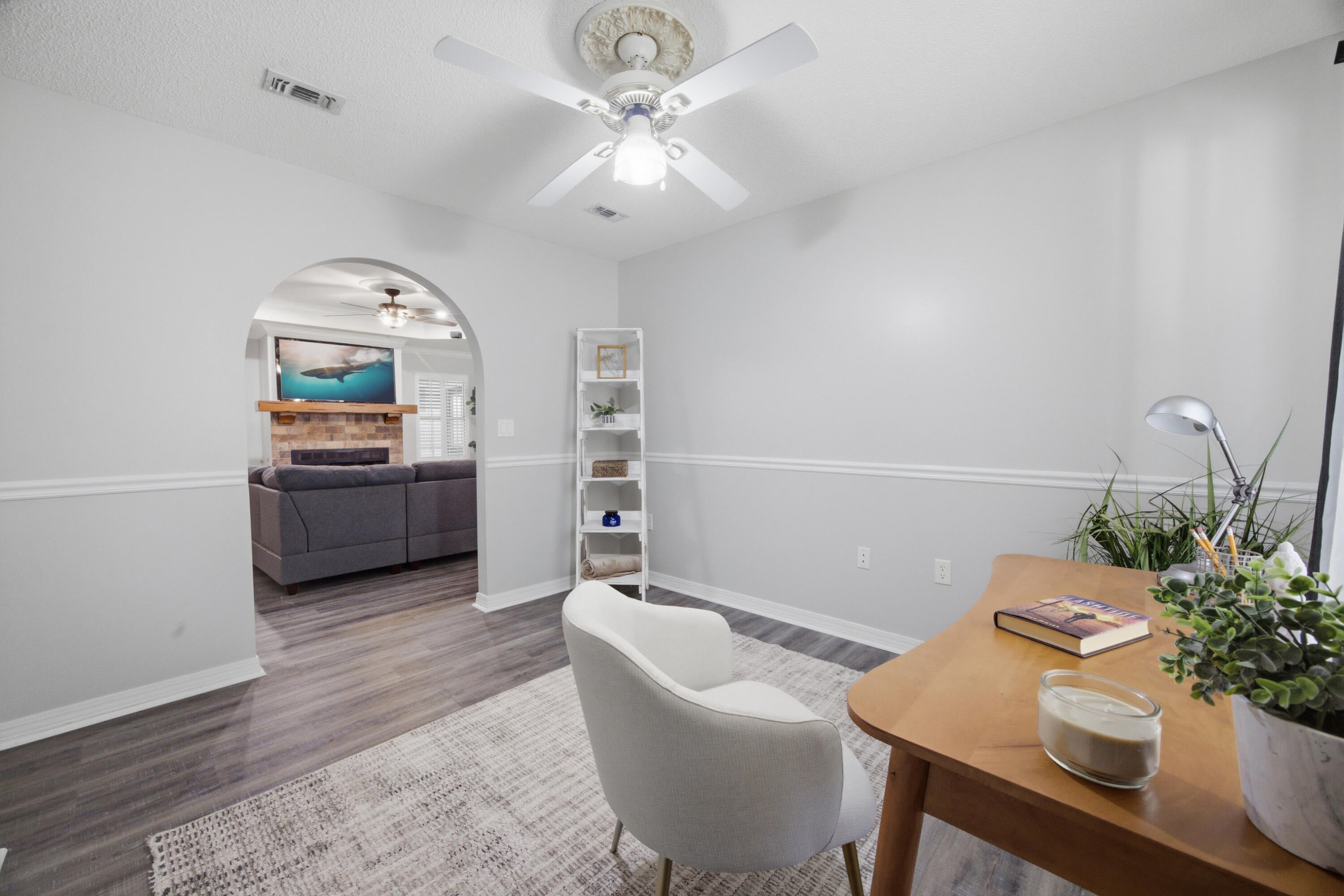 INDIAN TRAILS PH 1 - Residential