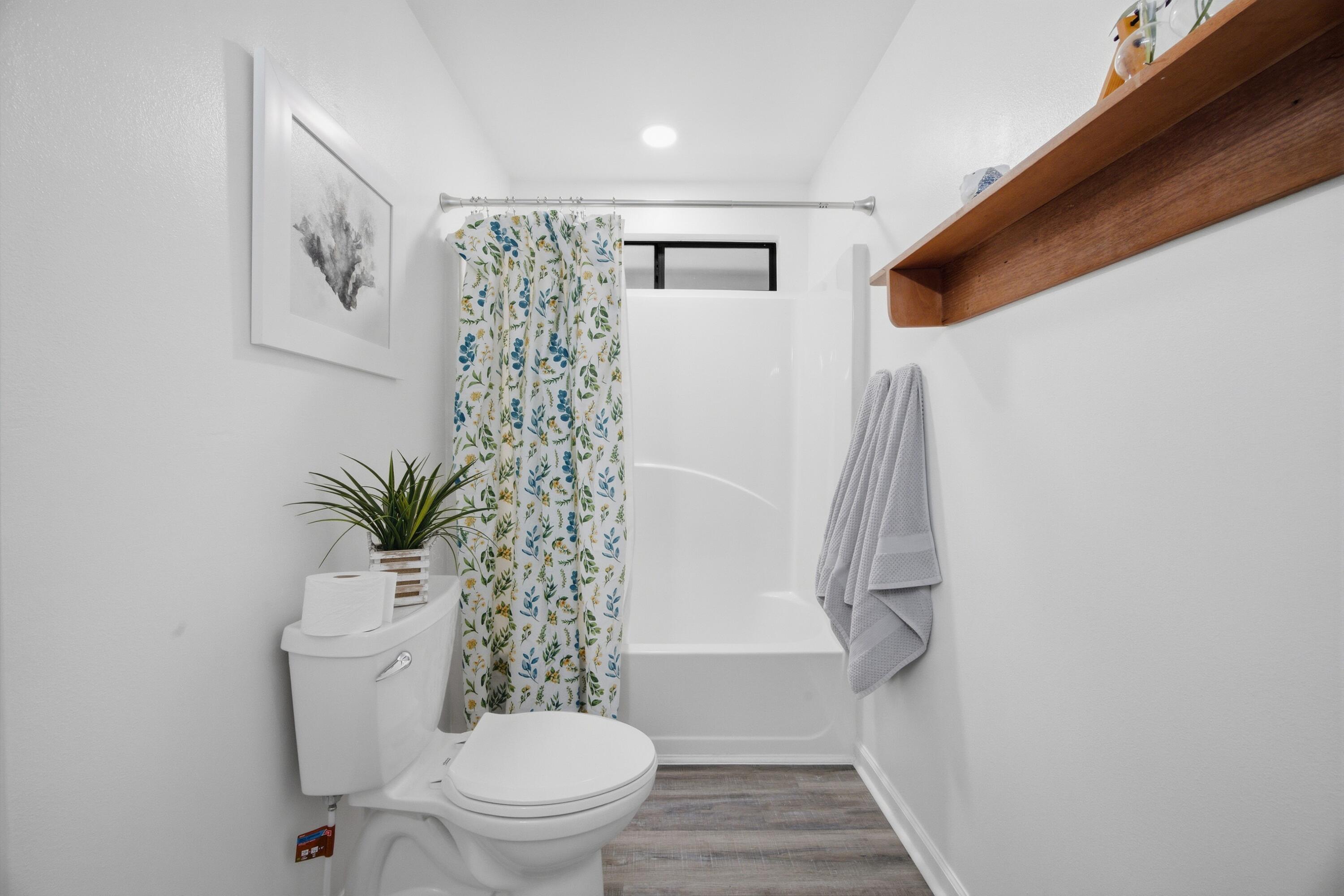 INDIAN TRAILS PH 1 - Residential