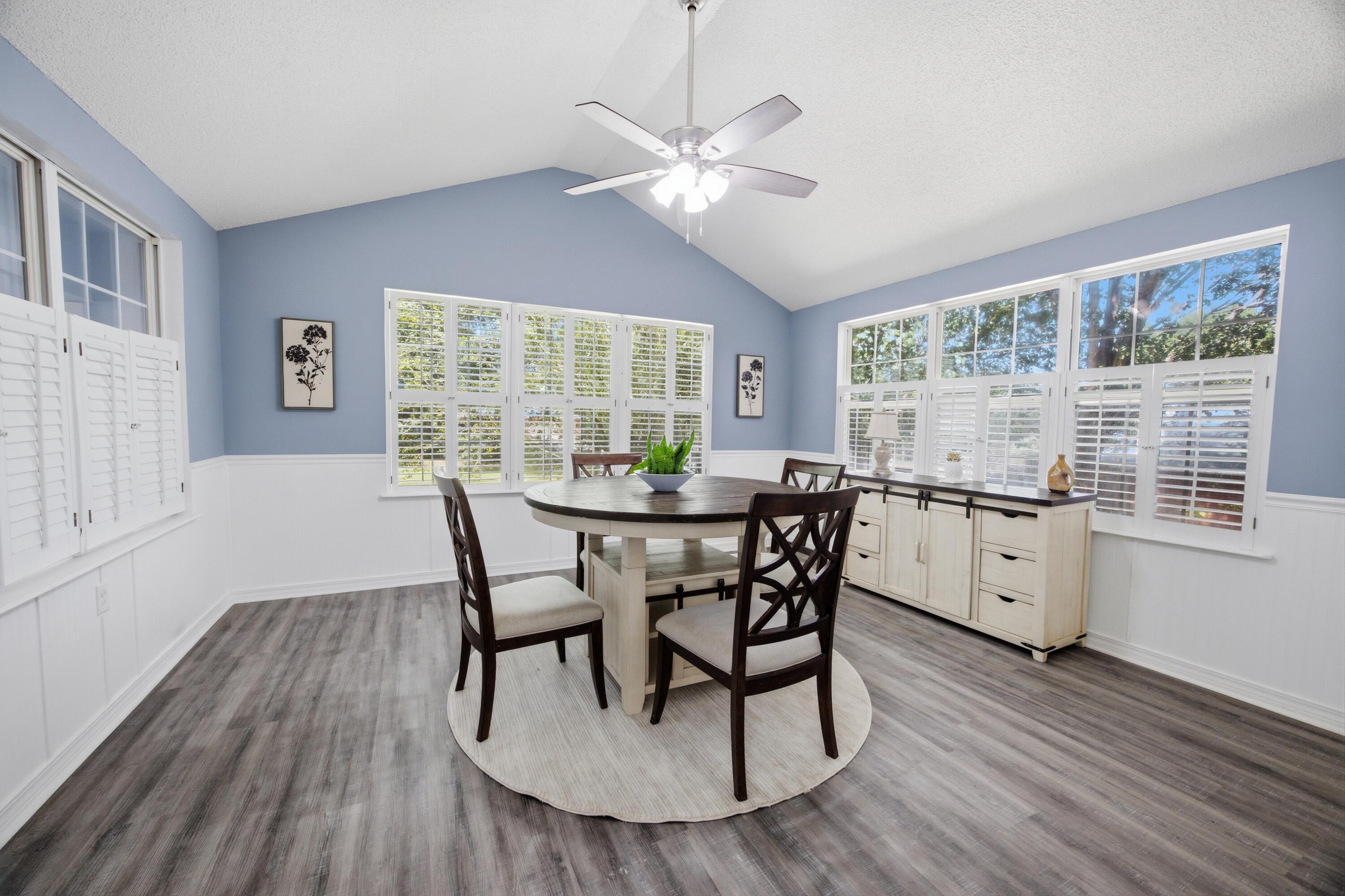 INDIAN TRAILS PH 1 - Residential