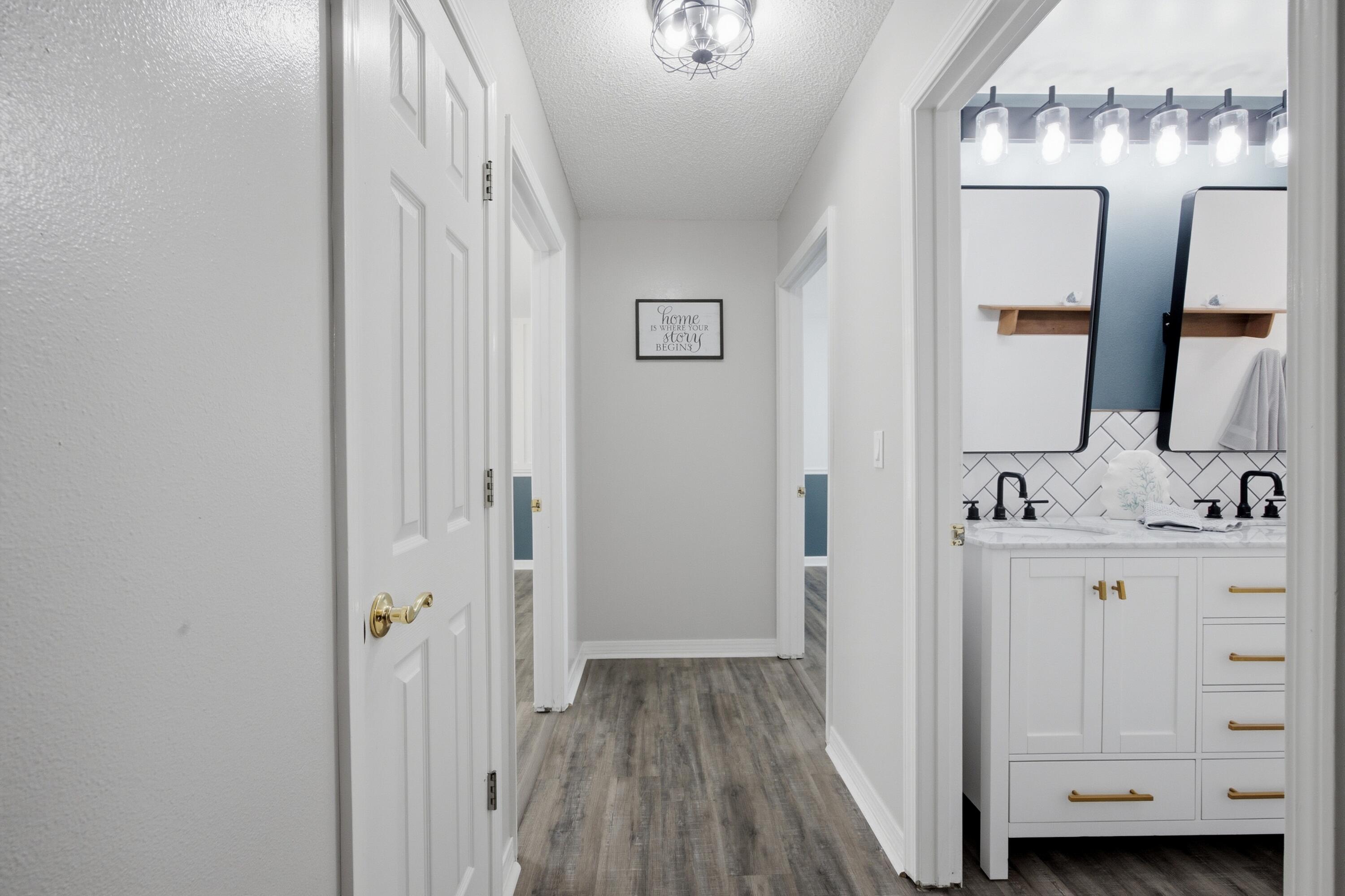 INDIAN TRAILS PH 1 - Residential