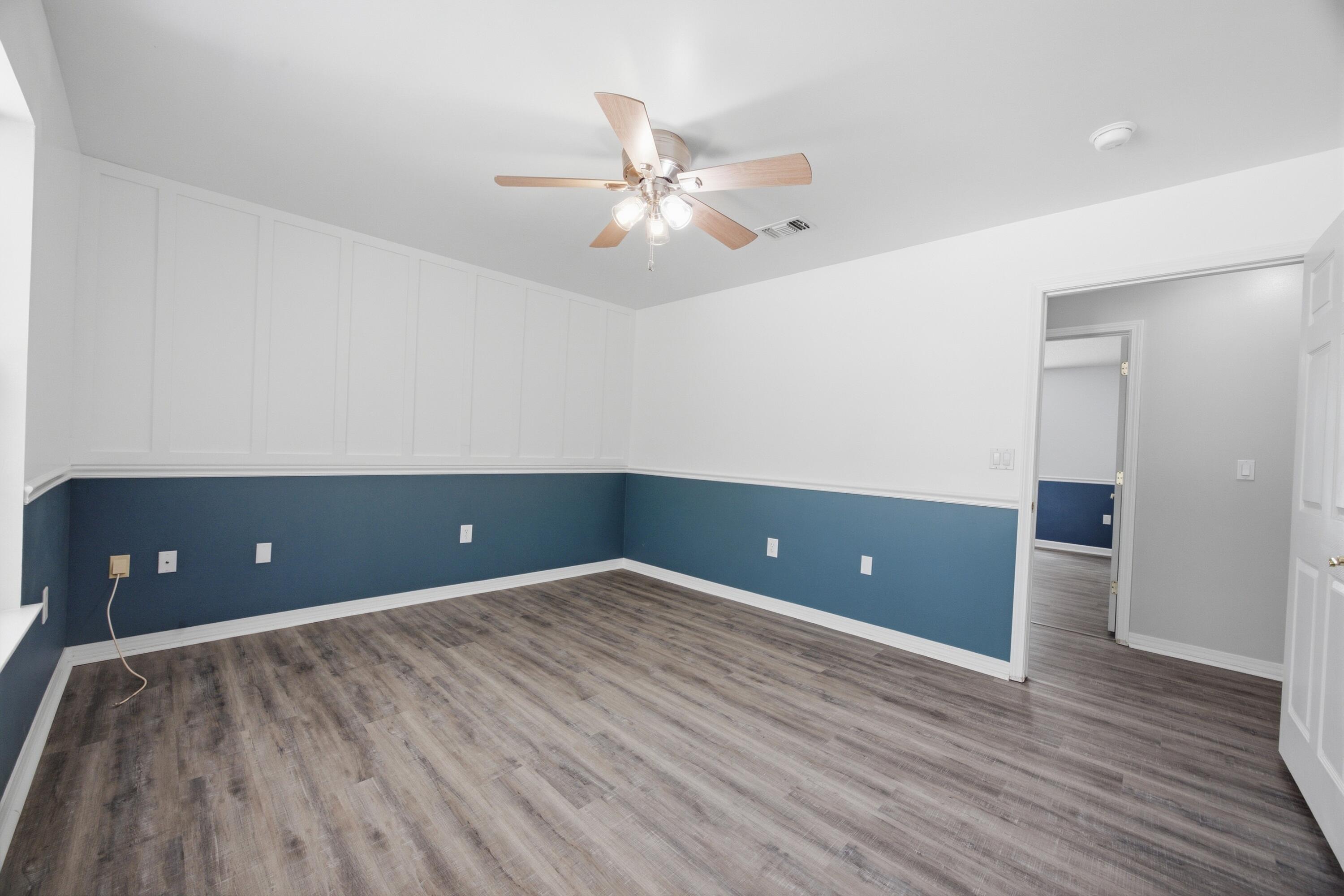 INDIAN TRAILS PH 1 - Residential
