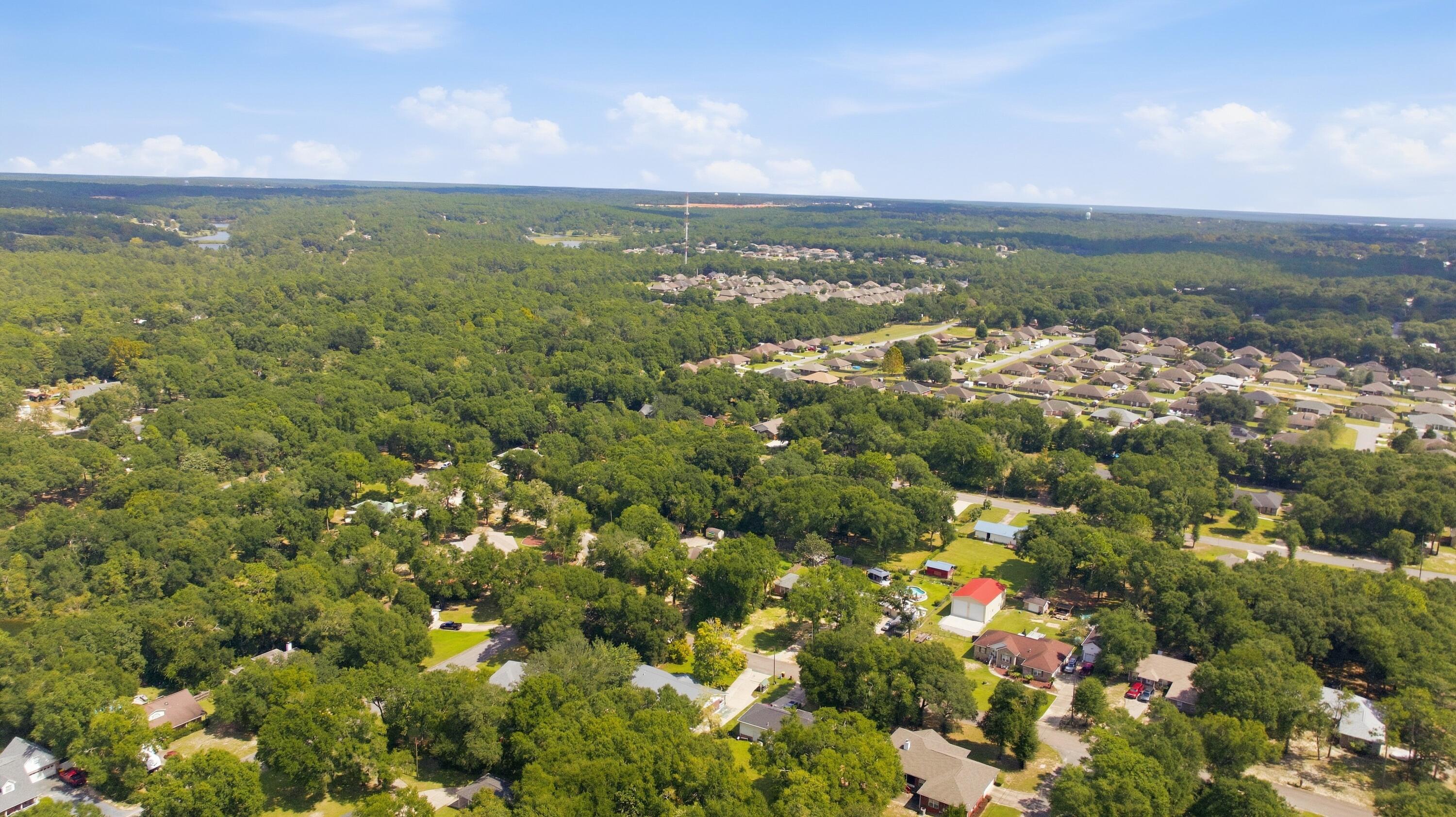 INDIAN TRAILS PH 1 - Residential