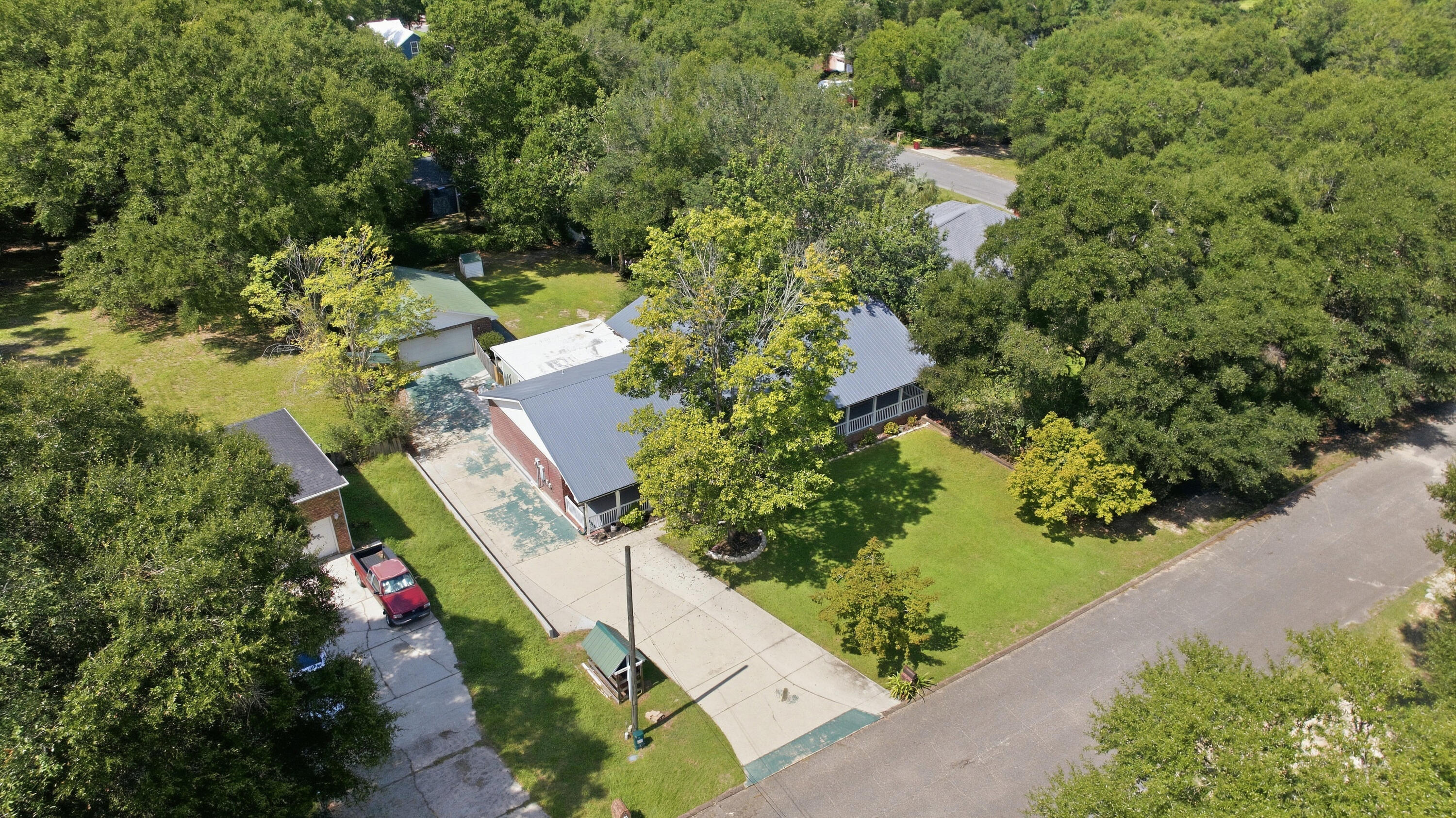 INDIAN TRAILS PH 1 - Residential