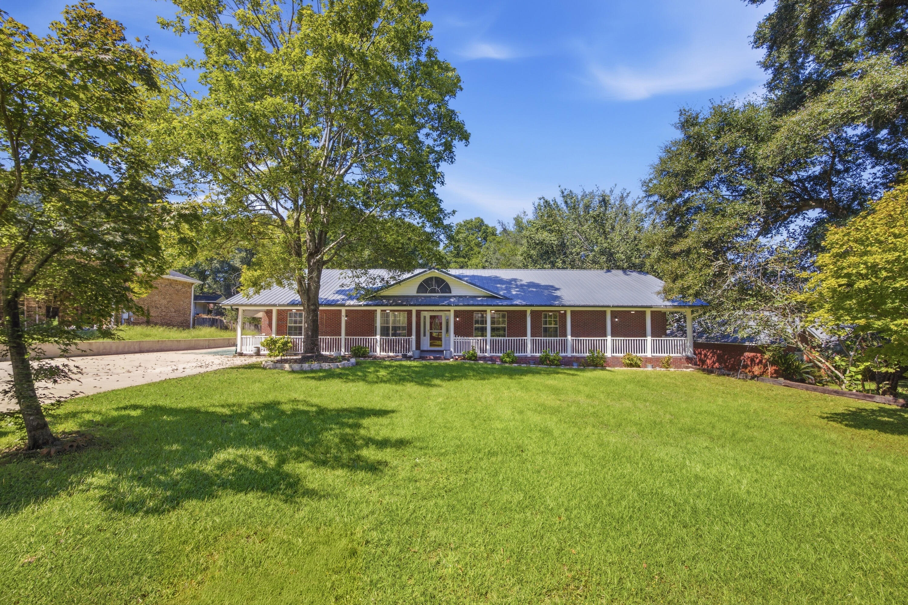 INDIAN TRAILS PH 1 - Residential
