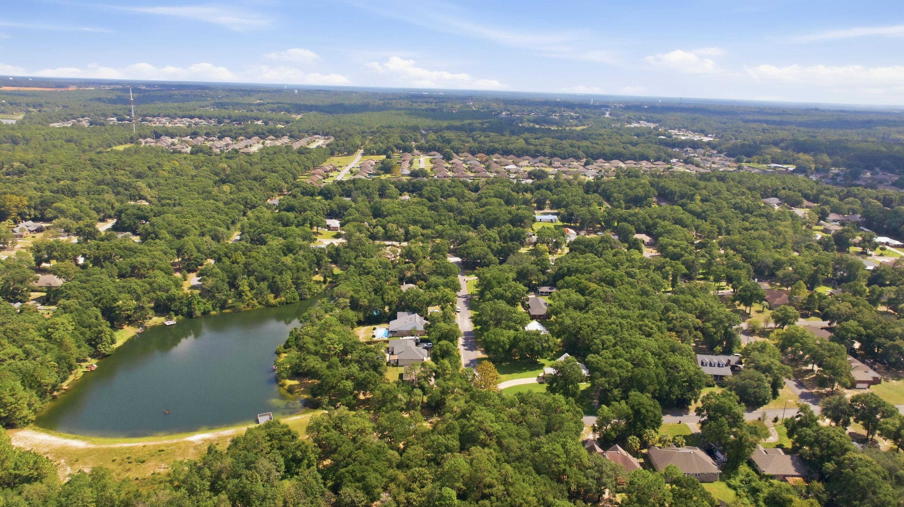 INDIAN TRAILS PH 1 - Residential
