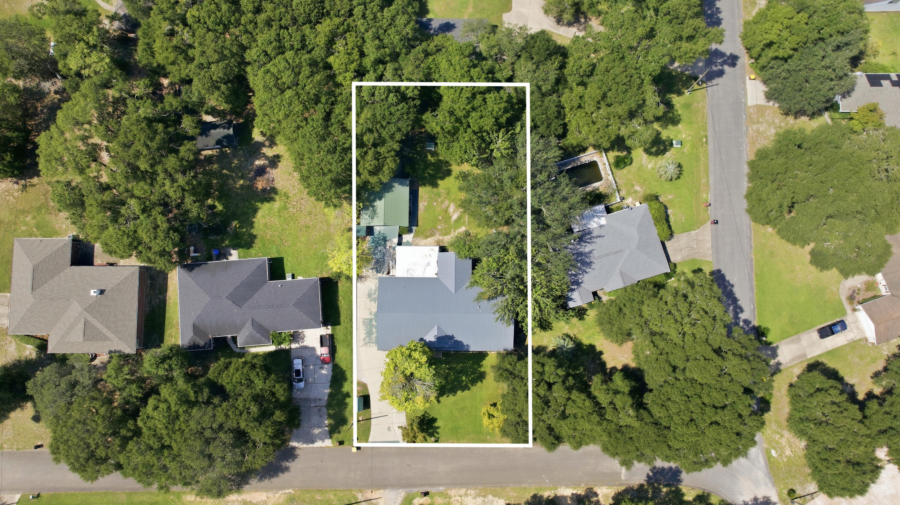 INDIAN TRAILS PH 1 - Residential