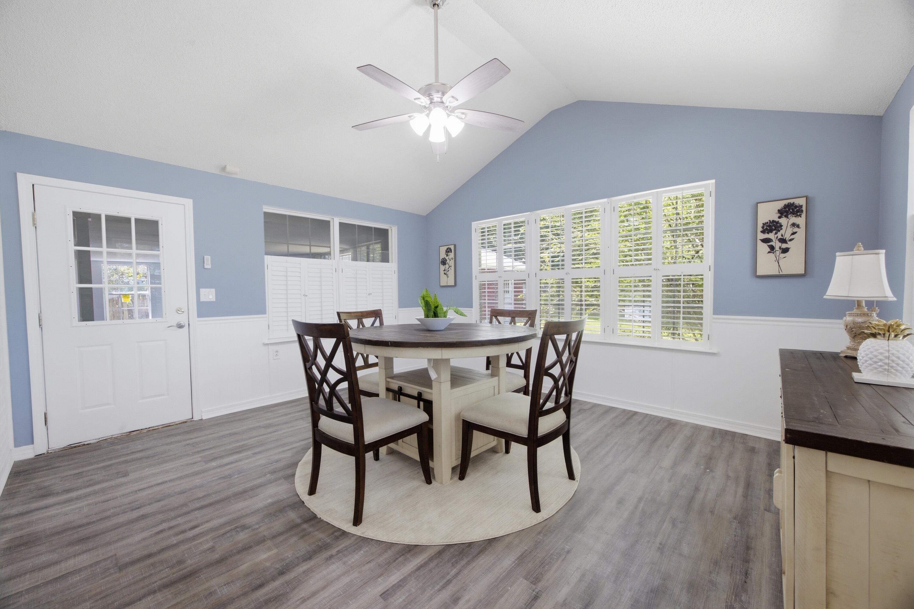 INDIAN TRAILS PH 1 - Residential