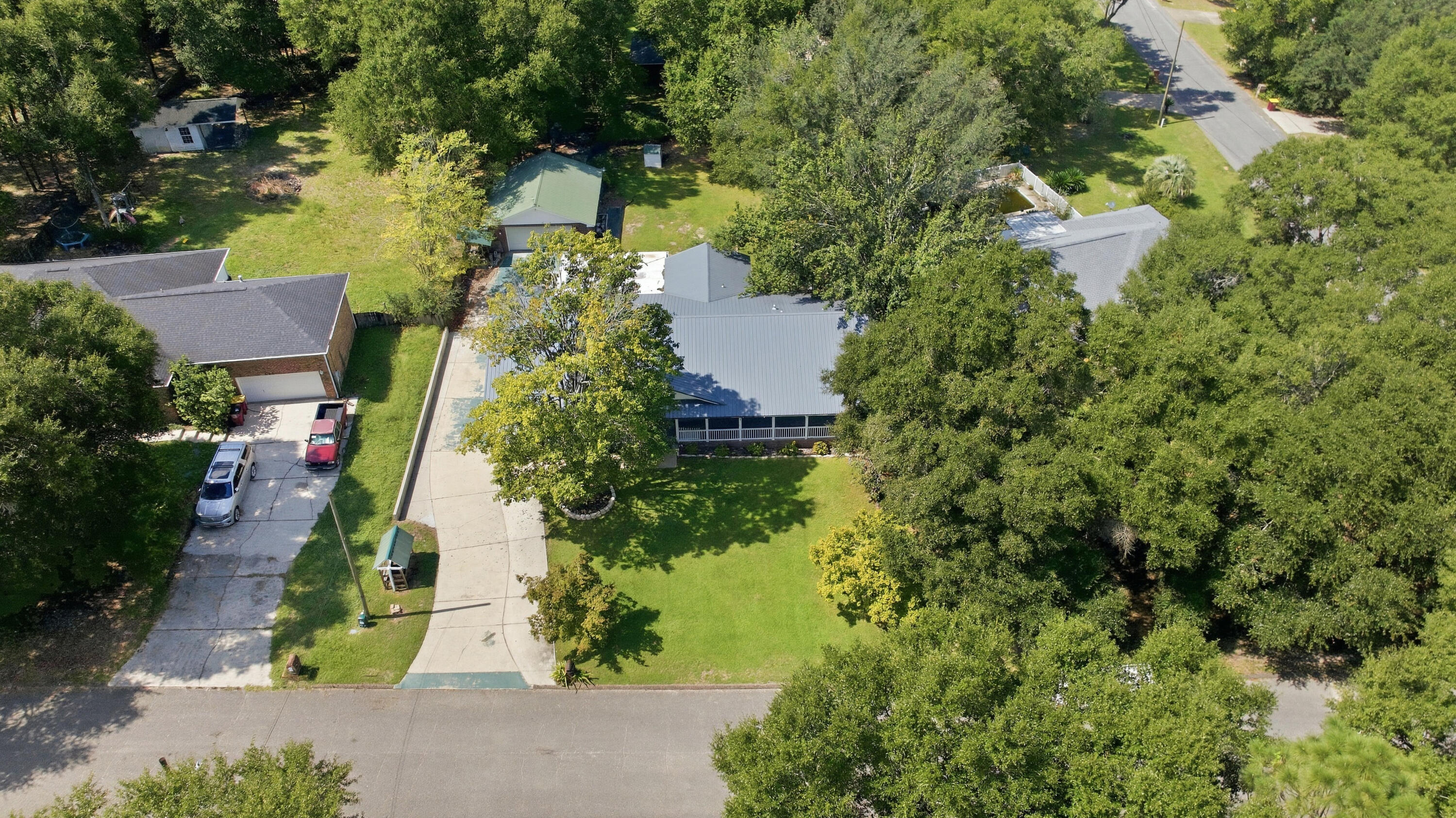 INDIAN TRAILS PH 1 - Residential