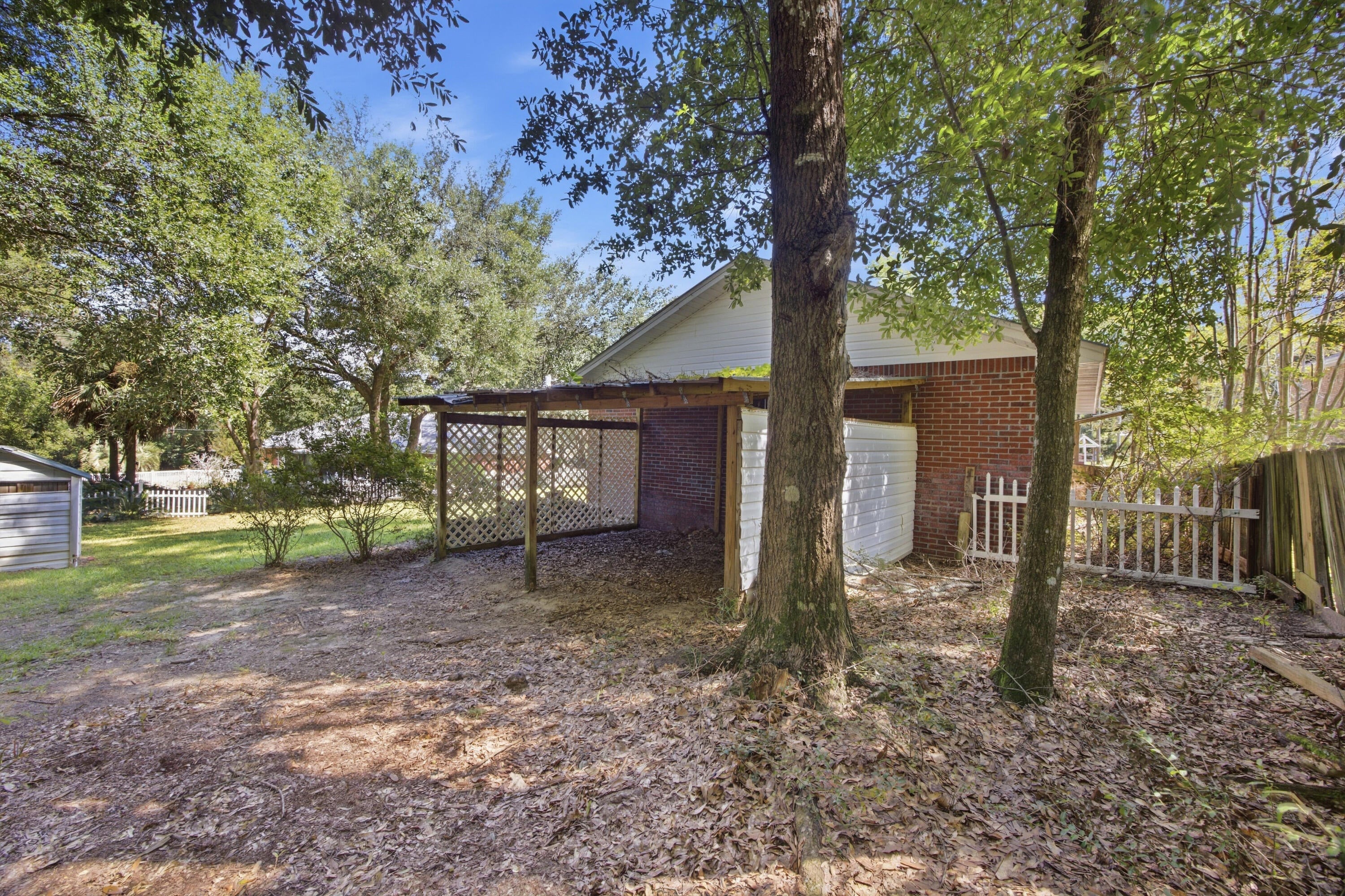 INDIAN TRAILS PH 1 - Residential