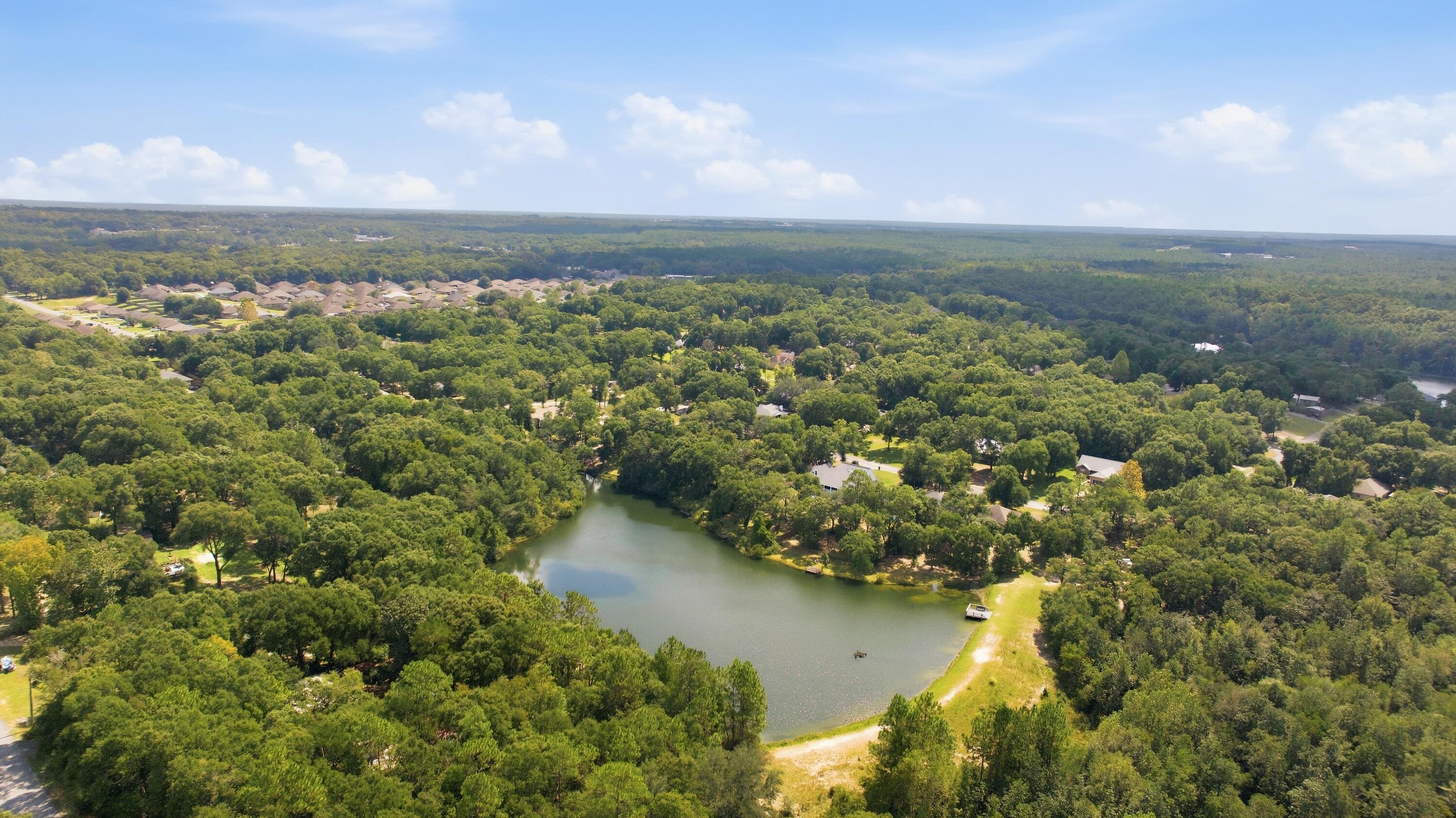 INDIAN TRAILS PH 1 - Residential
