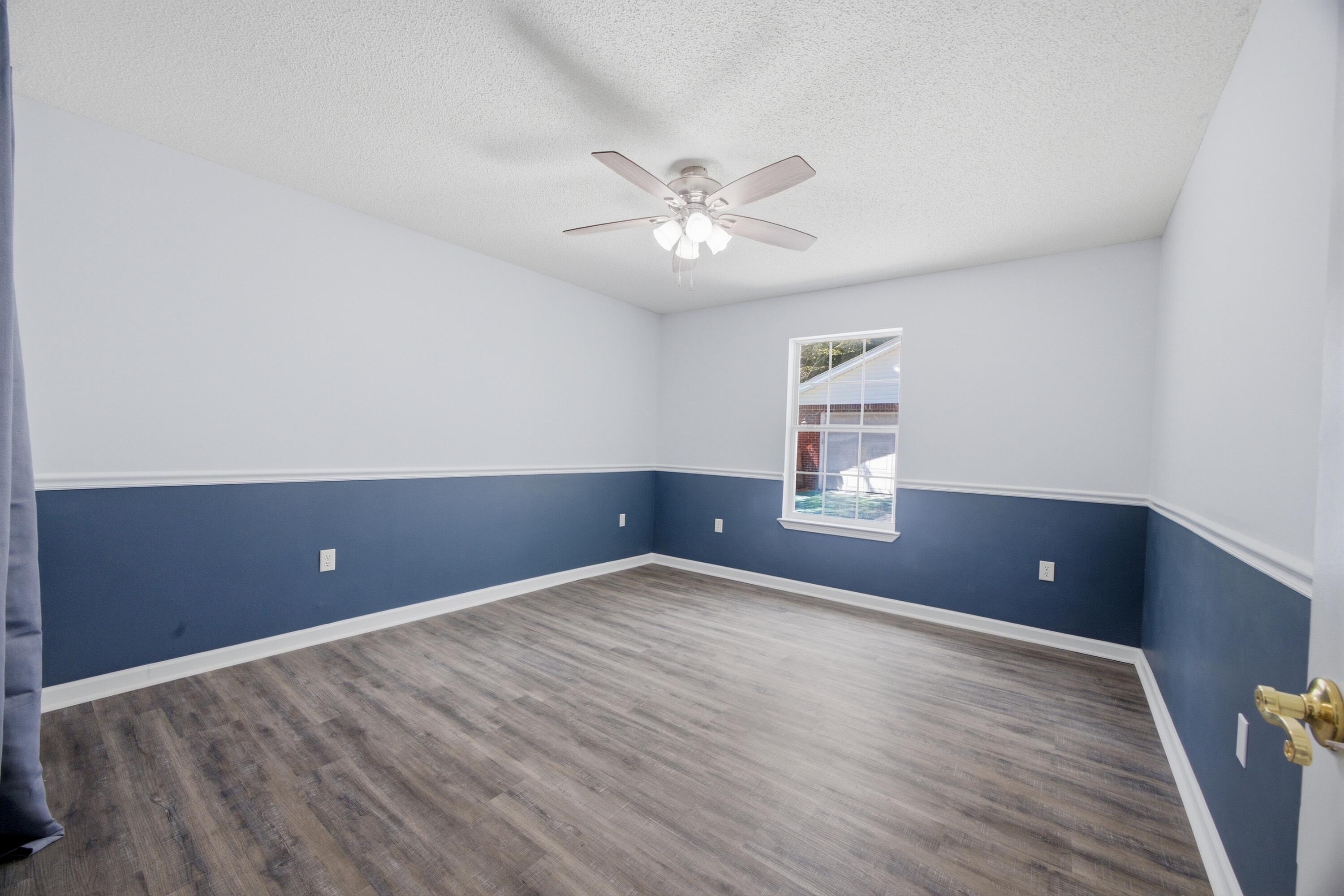 INDIAN TRAILS PH 1 - Residential