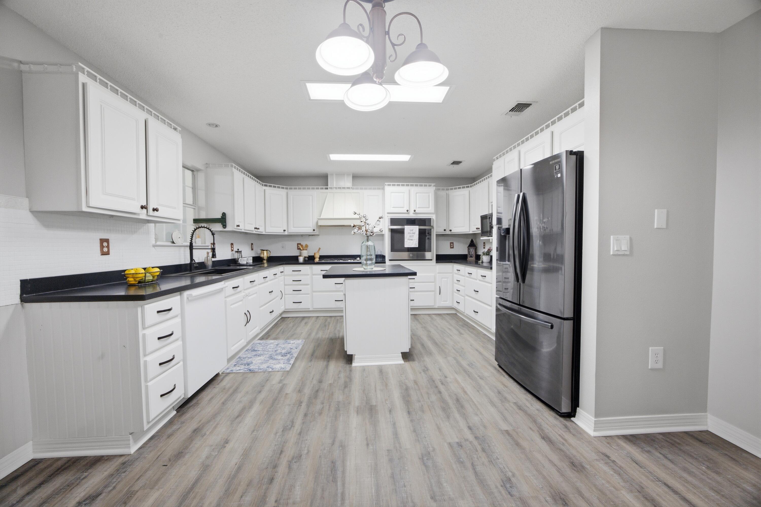 INDIAN TRAILS PH 1 - Residential