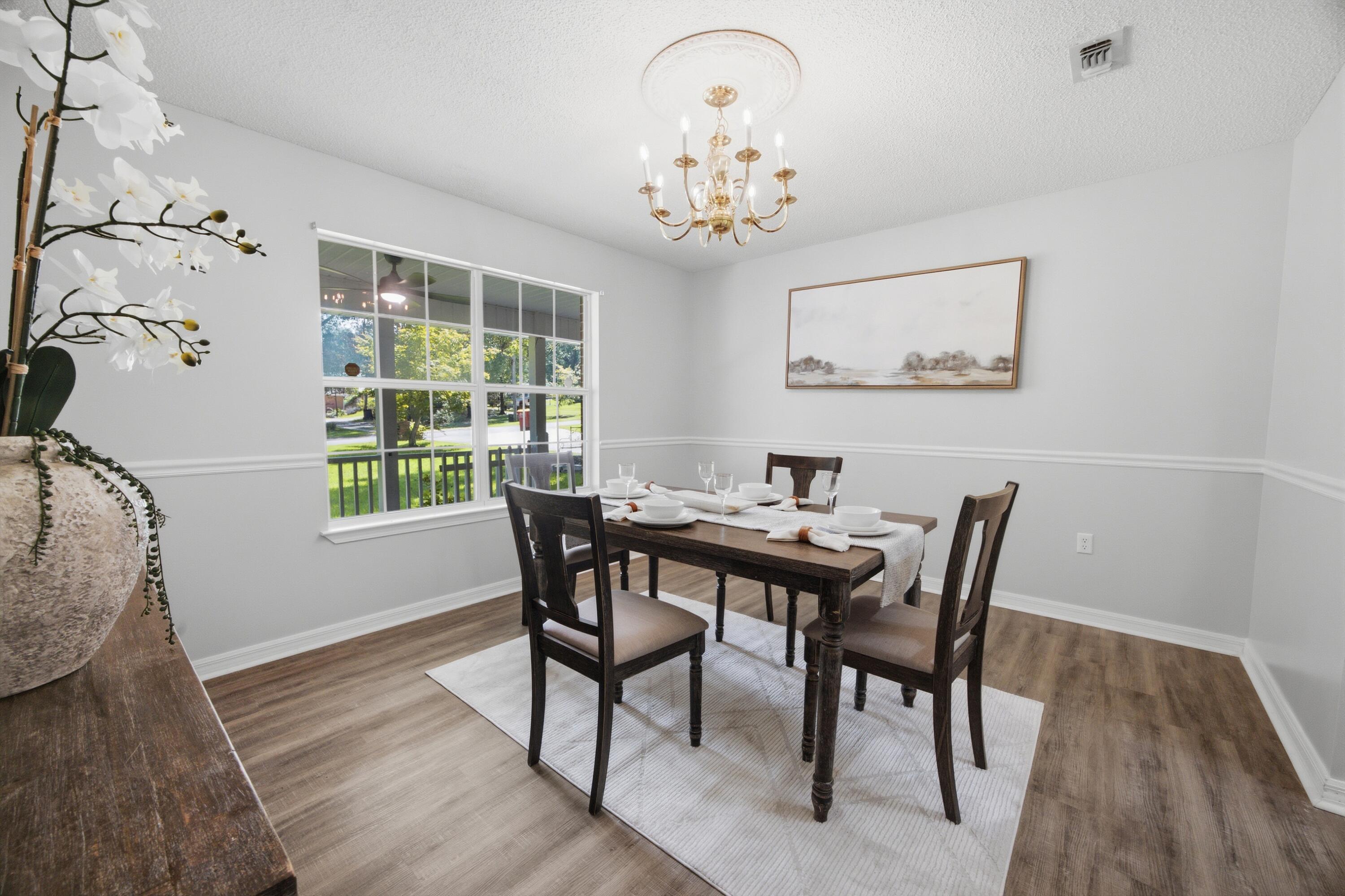 INDIAN TRAILS PH 1 - Residential