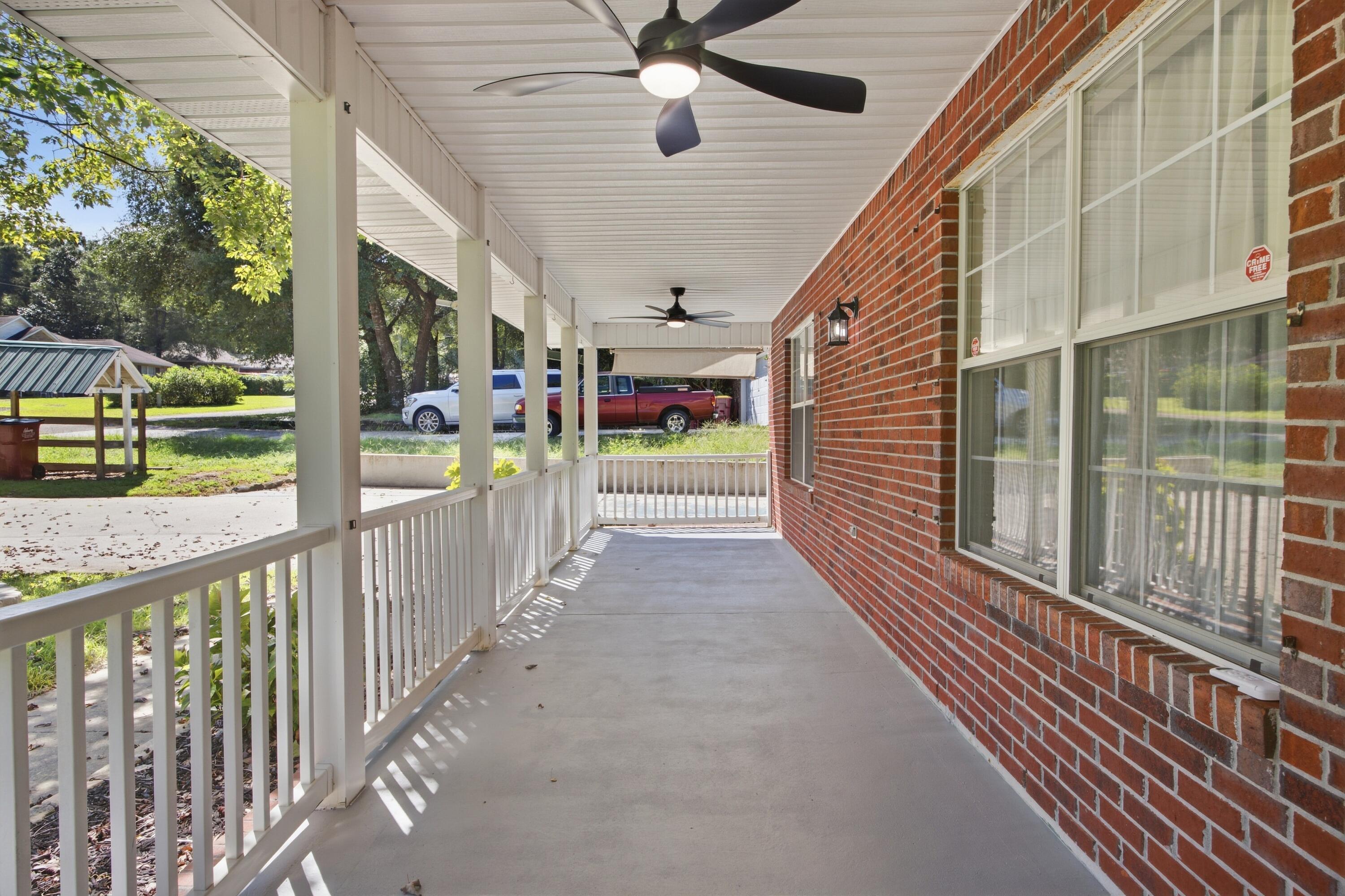 INDIAN TRAILS PH 1 - Residential