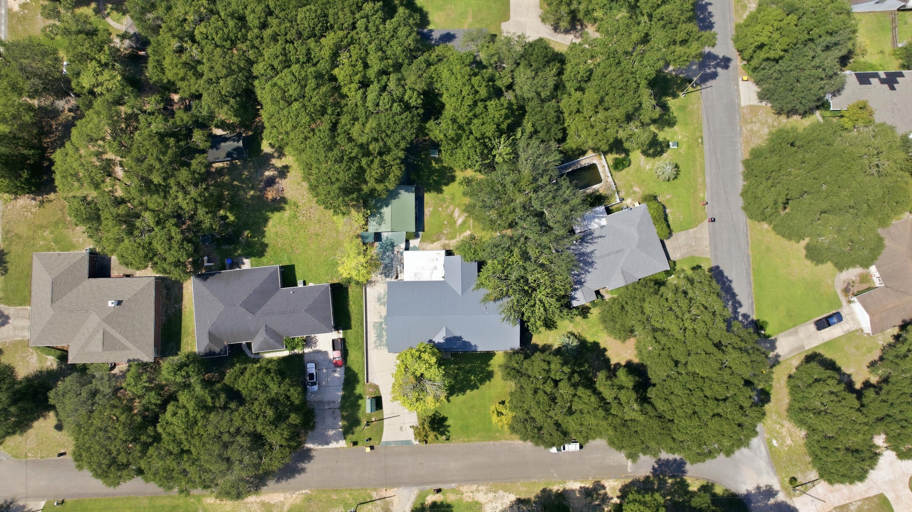 INDIAN TRAILS PH 1 - Residential