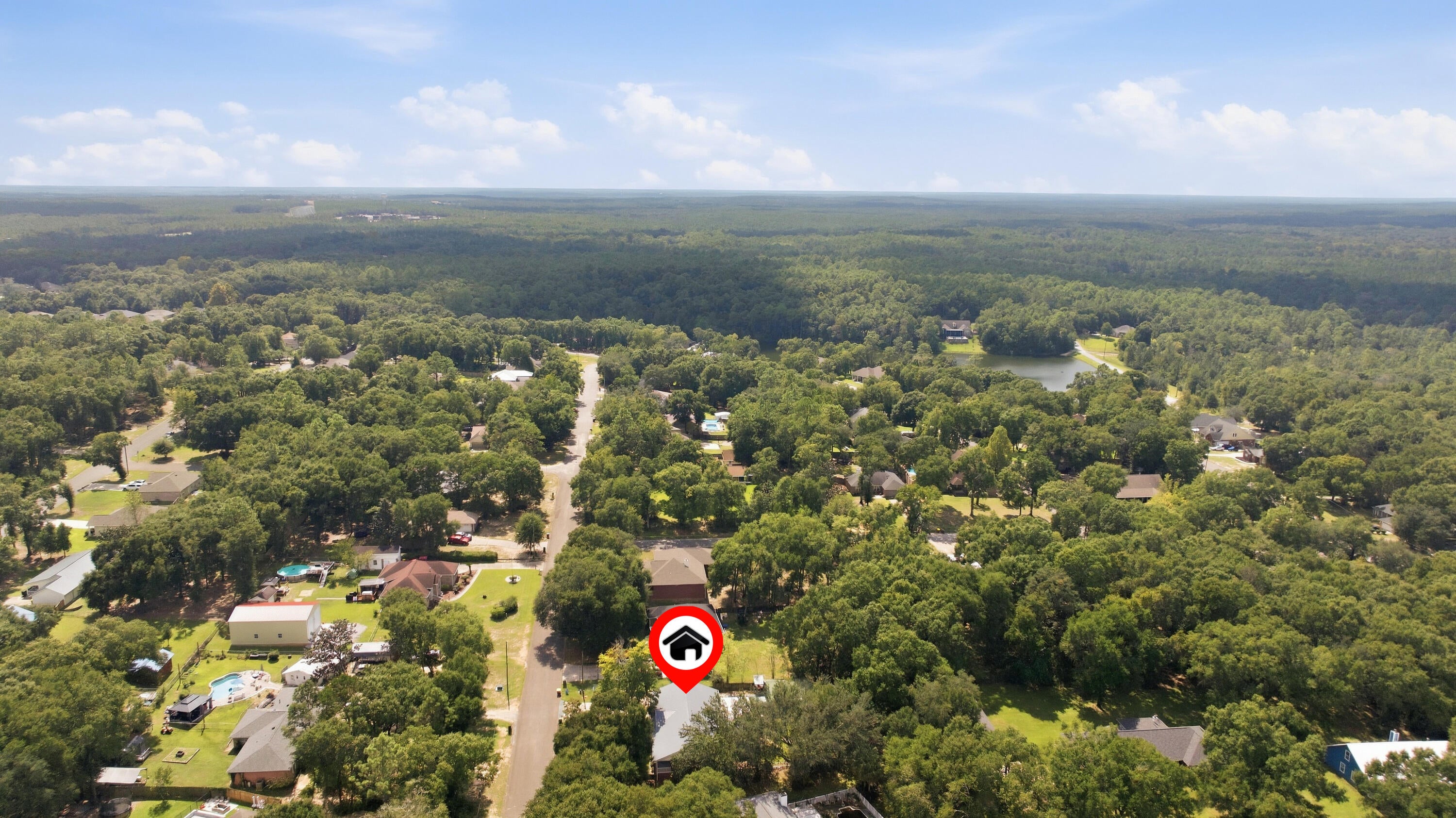 INDIAN TRAILS PH 1 - Residential