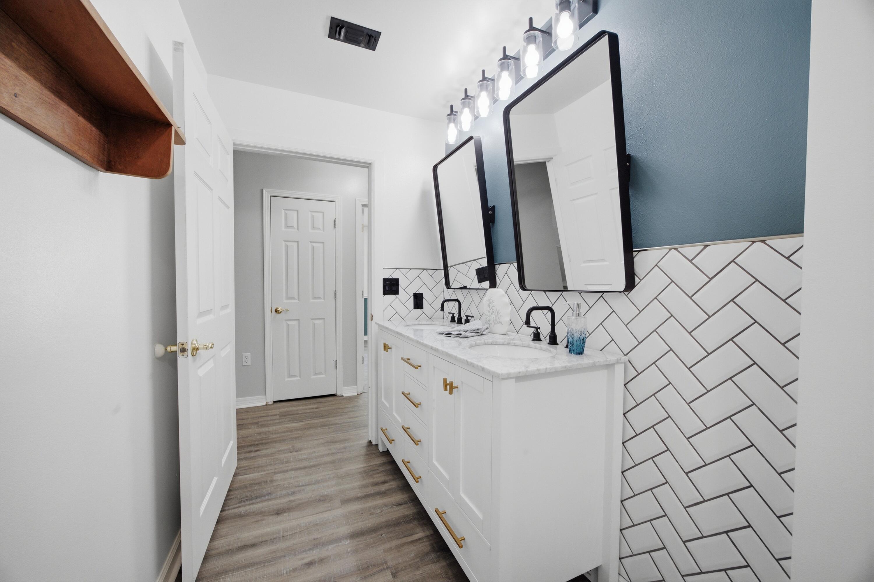 INDIAN TRAILS PH 1 - Residential