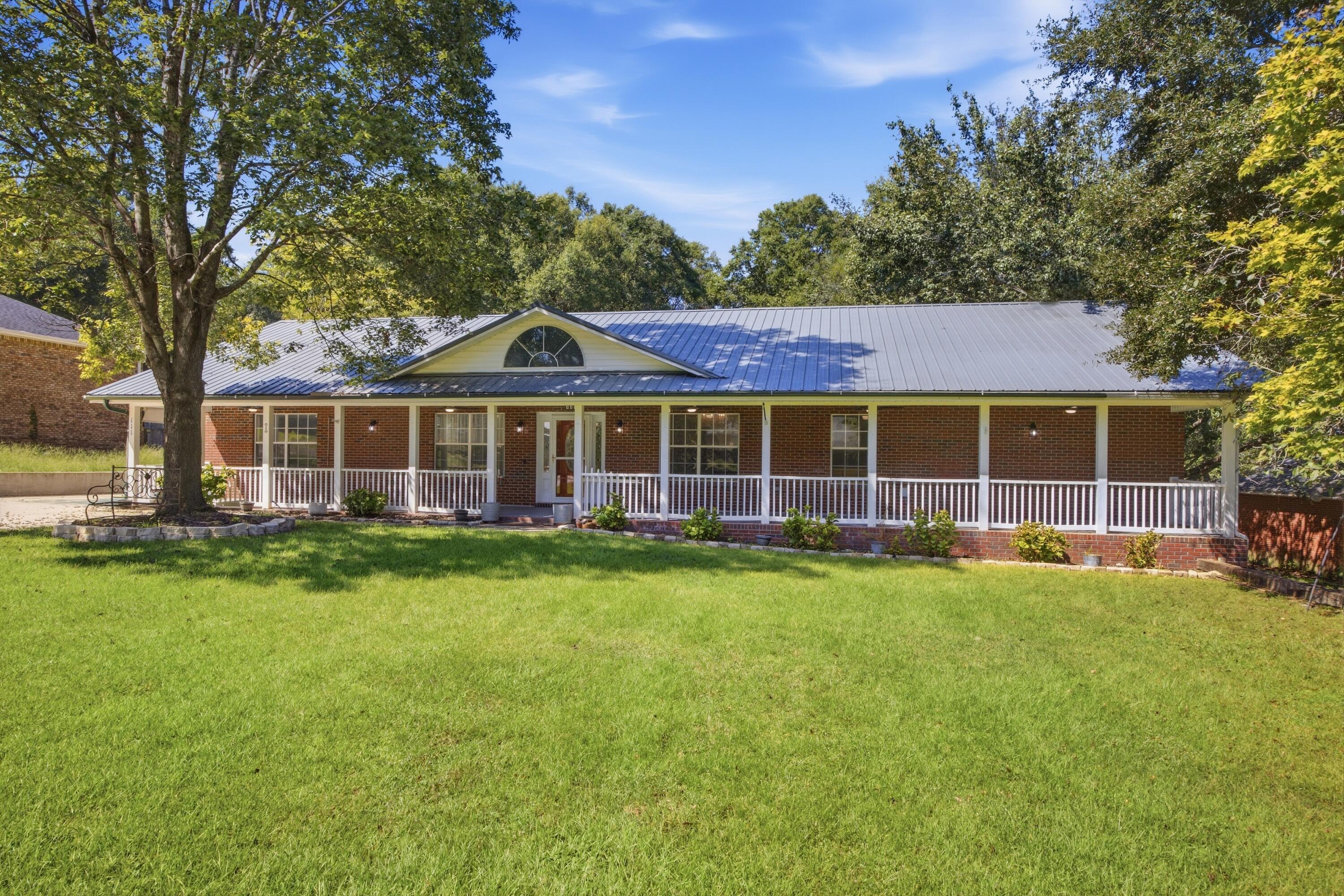 INDIAN TRAILS PH 1 - Residential