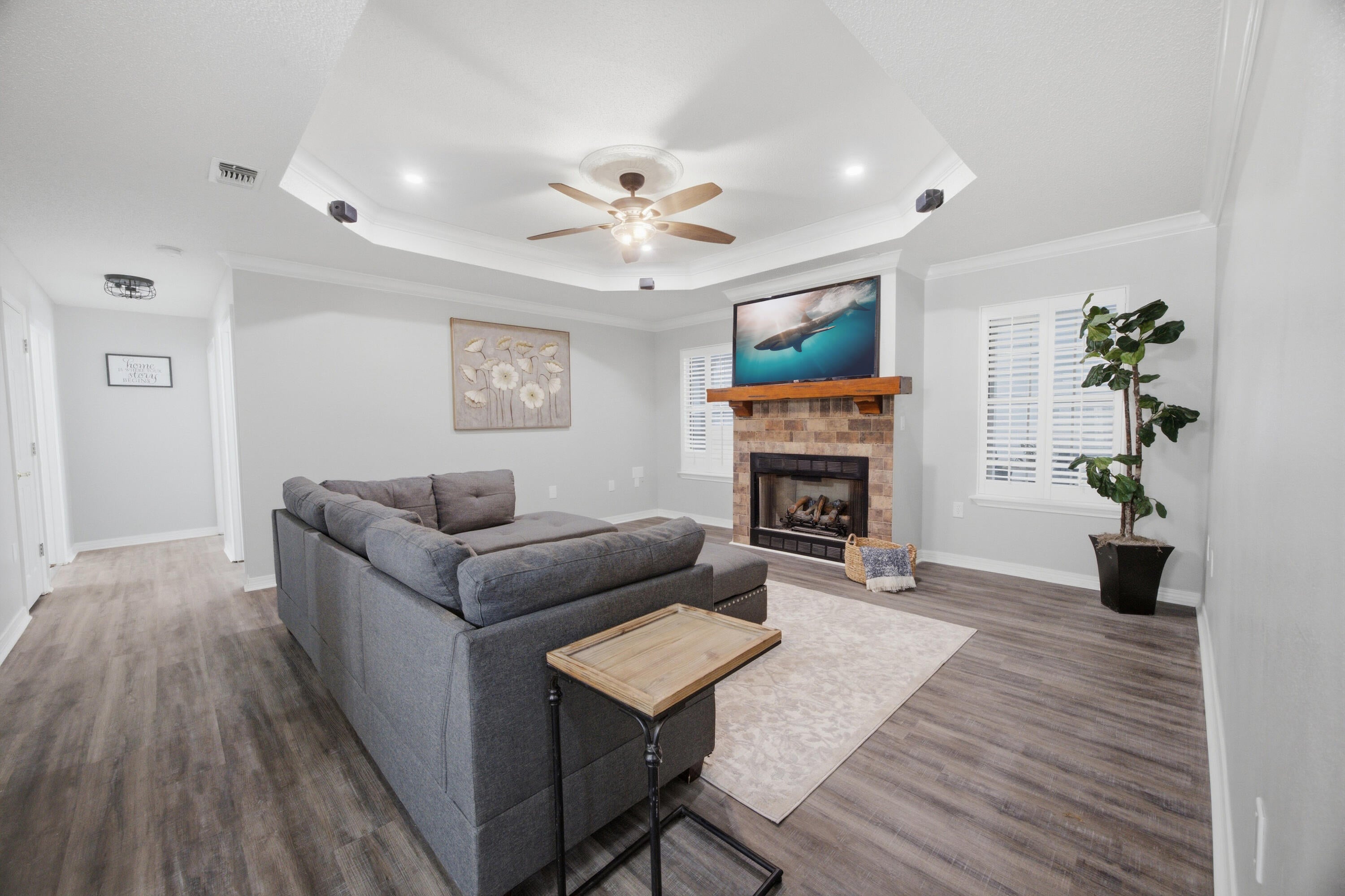 INDIAN TRAILS PH 1 - Residential