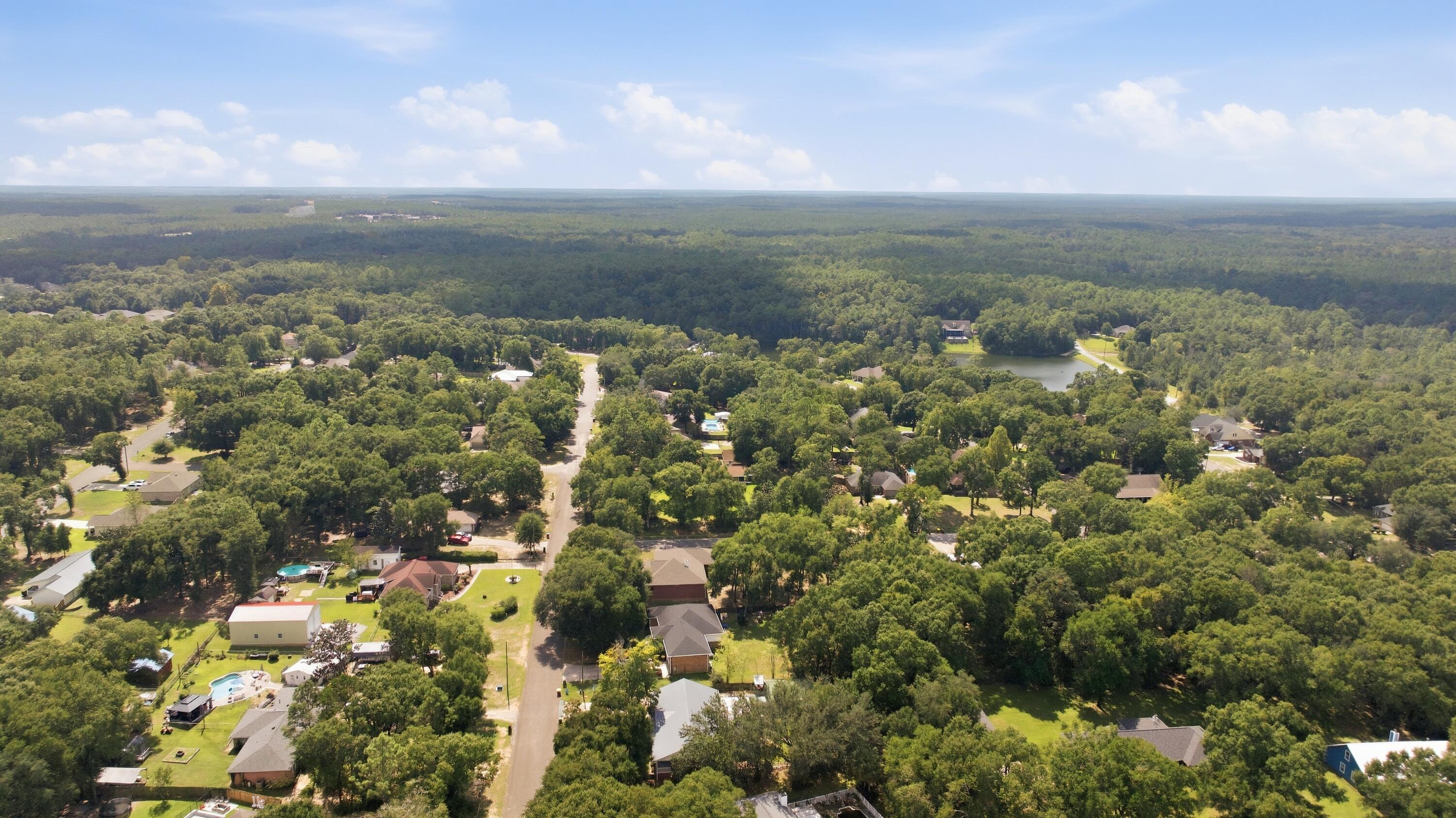 INDIAN TRAILS PH 1 - Residential