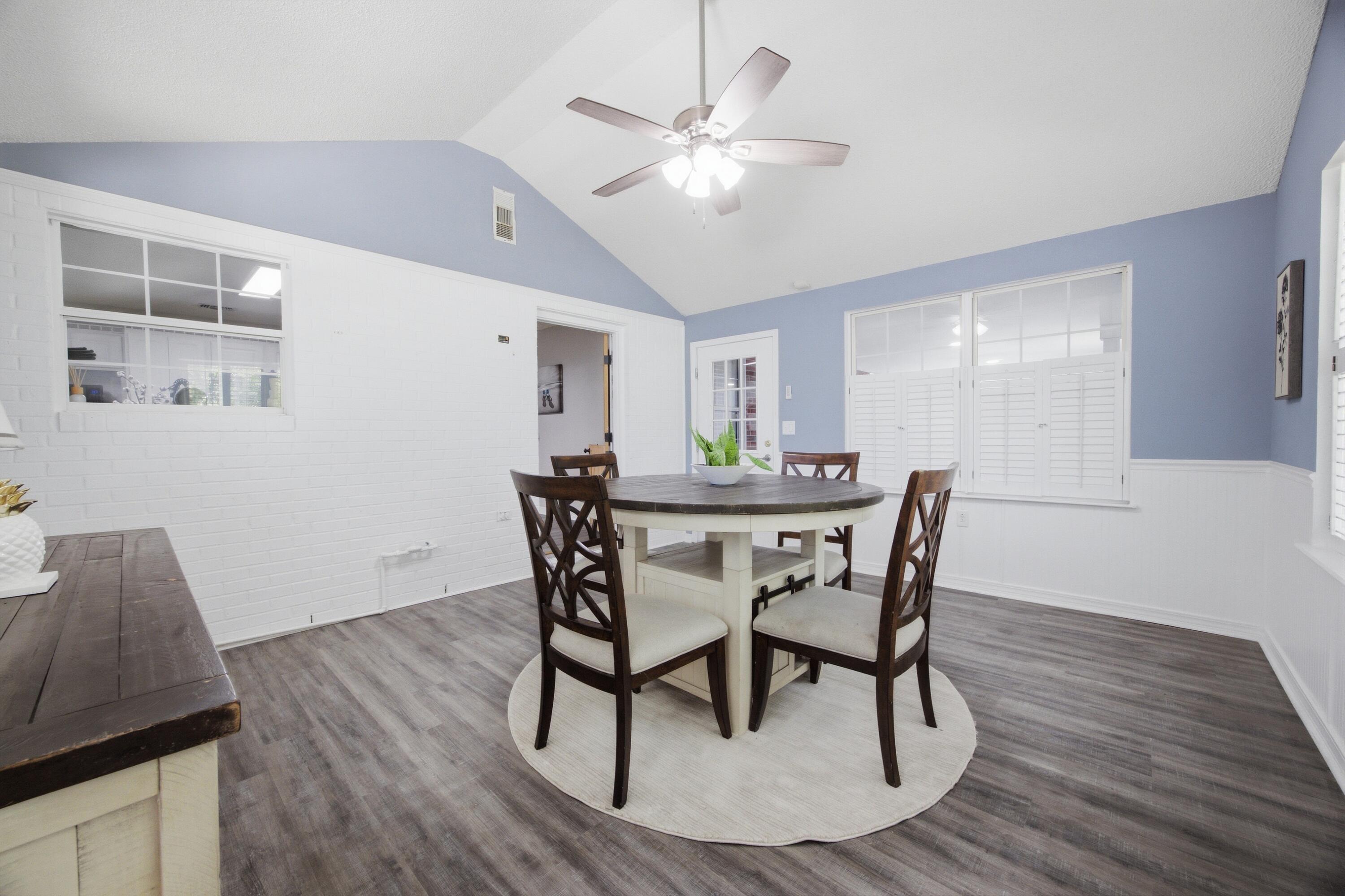 INDIAN TRAILS PH 1 - Residential