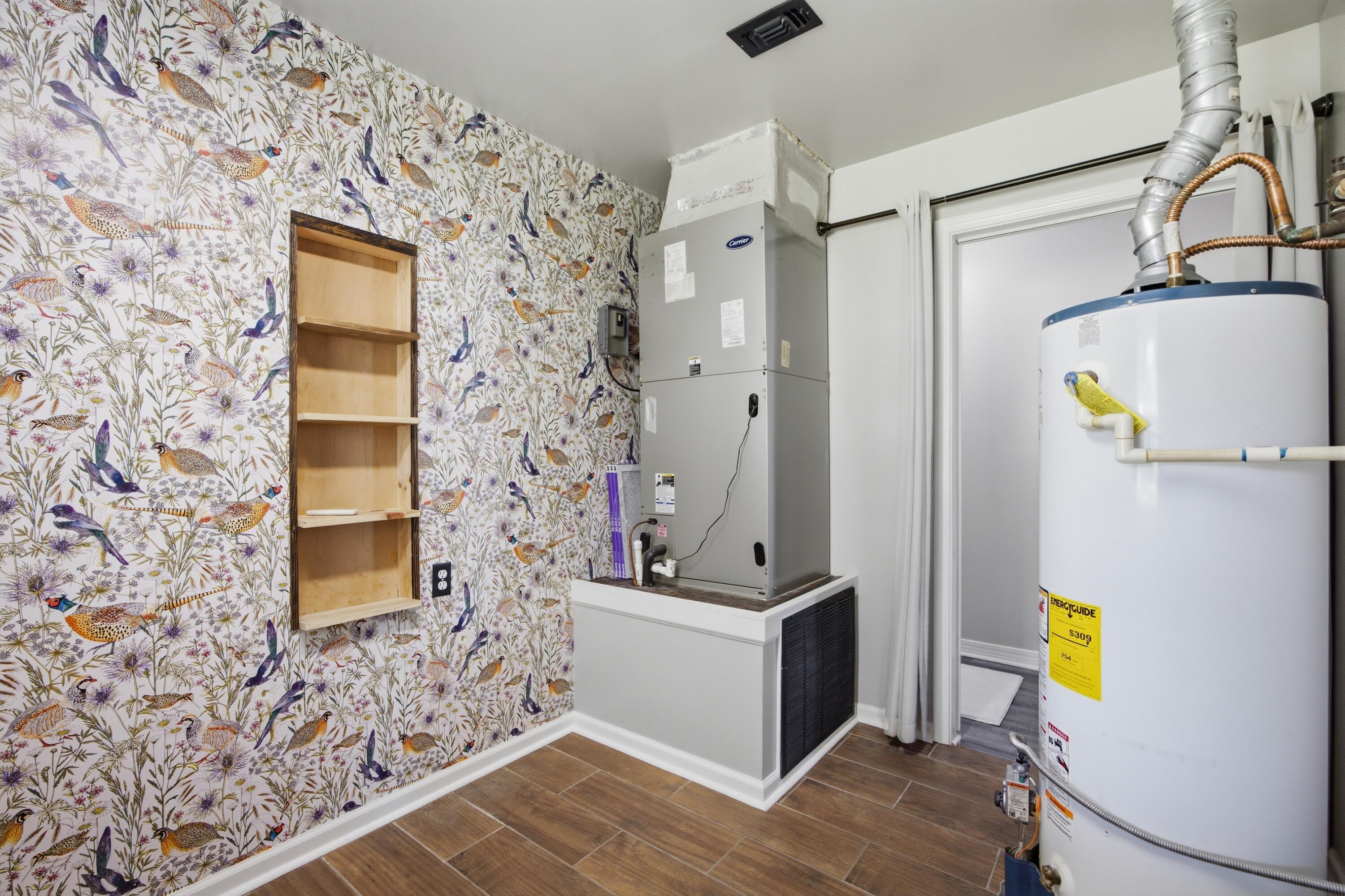 INDIAN TRAILS PH 1 - Residential