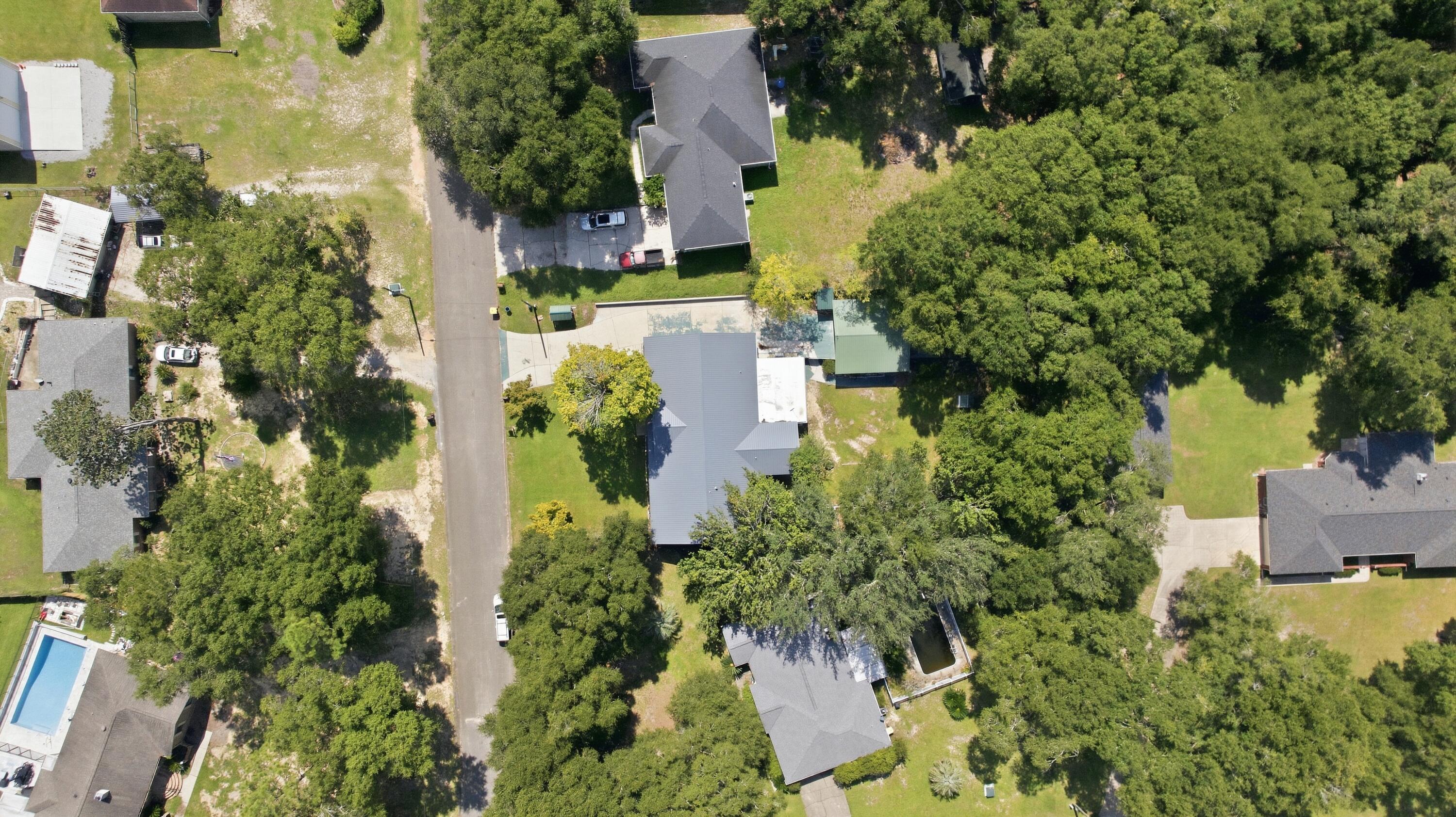 INDIAN TRAILS PH 1 - Residential