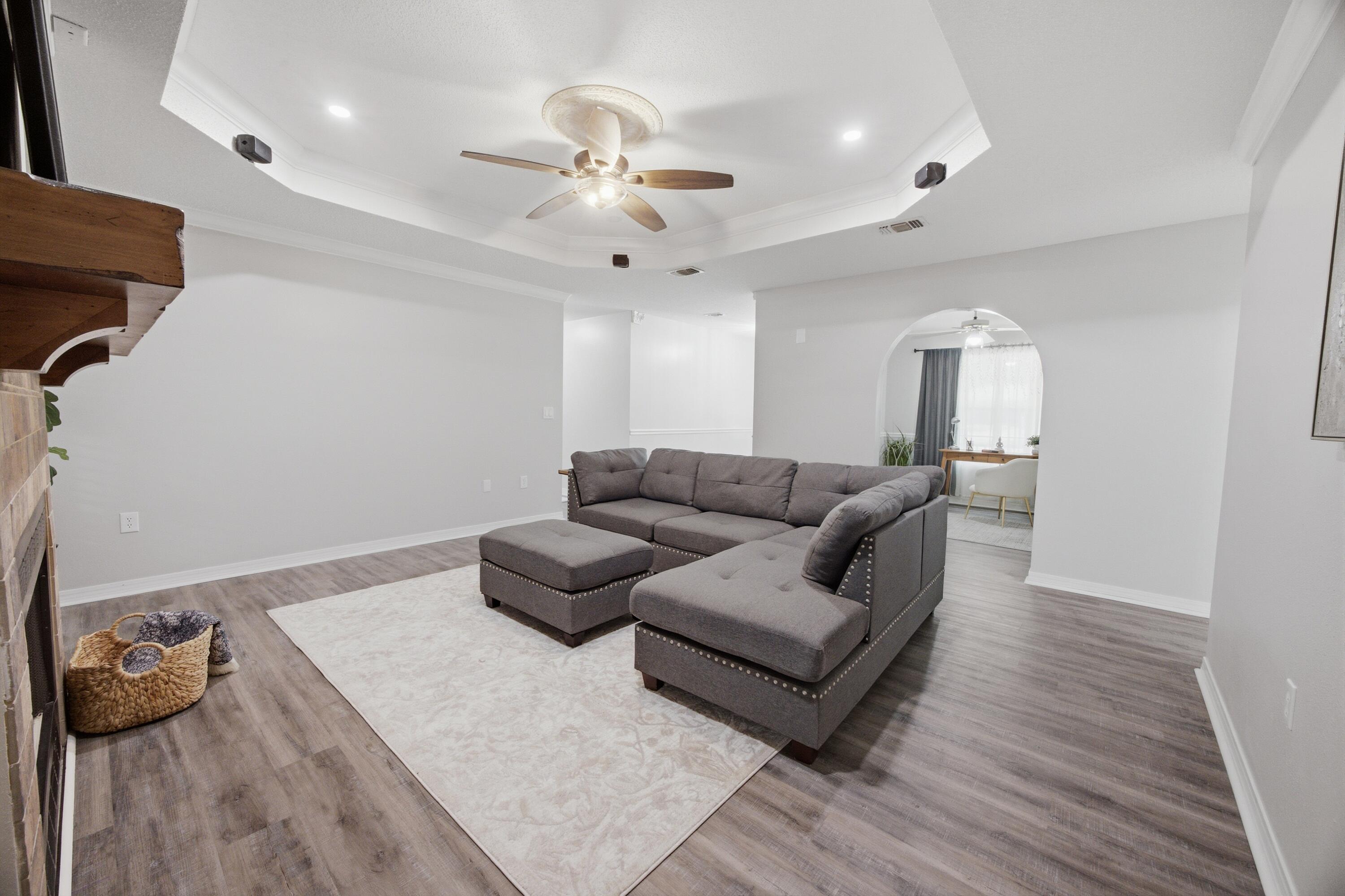 INDIAN TRAILS PH 1 - Residential